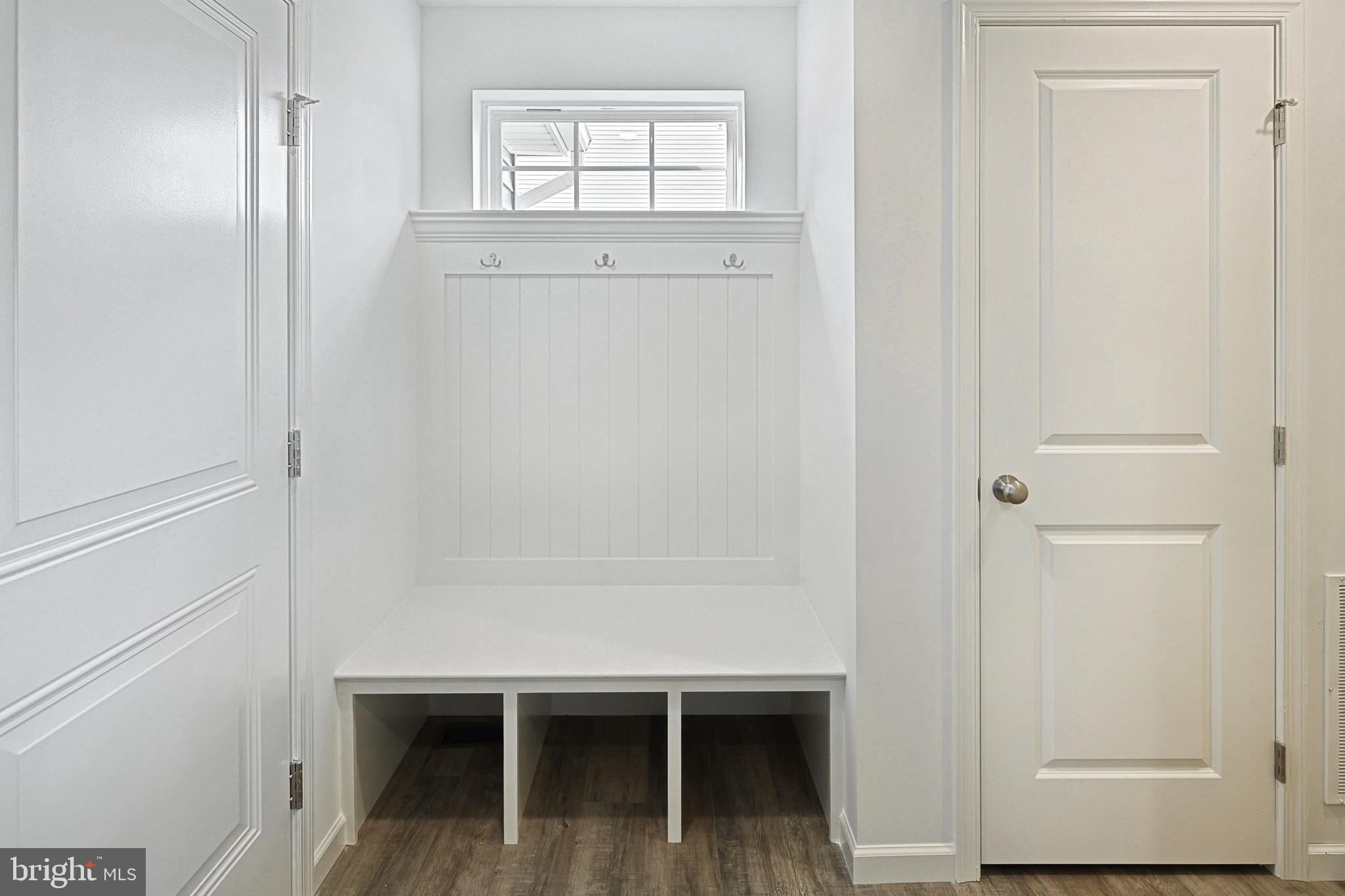 HAMPTON HEIGHTS - Residential