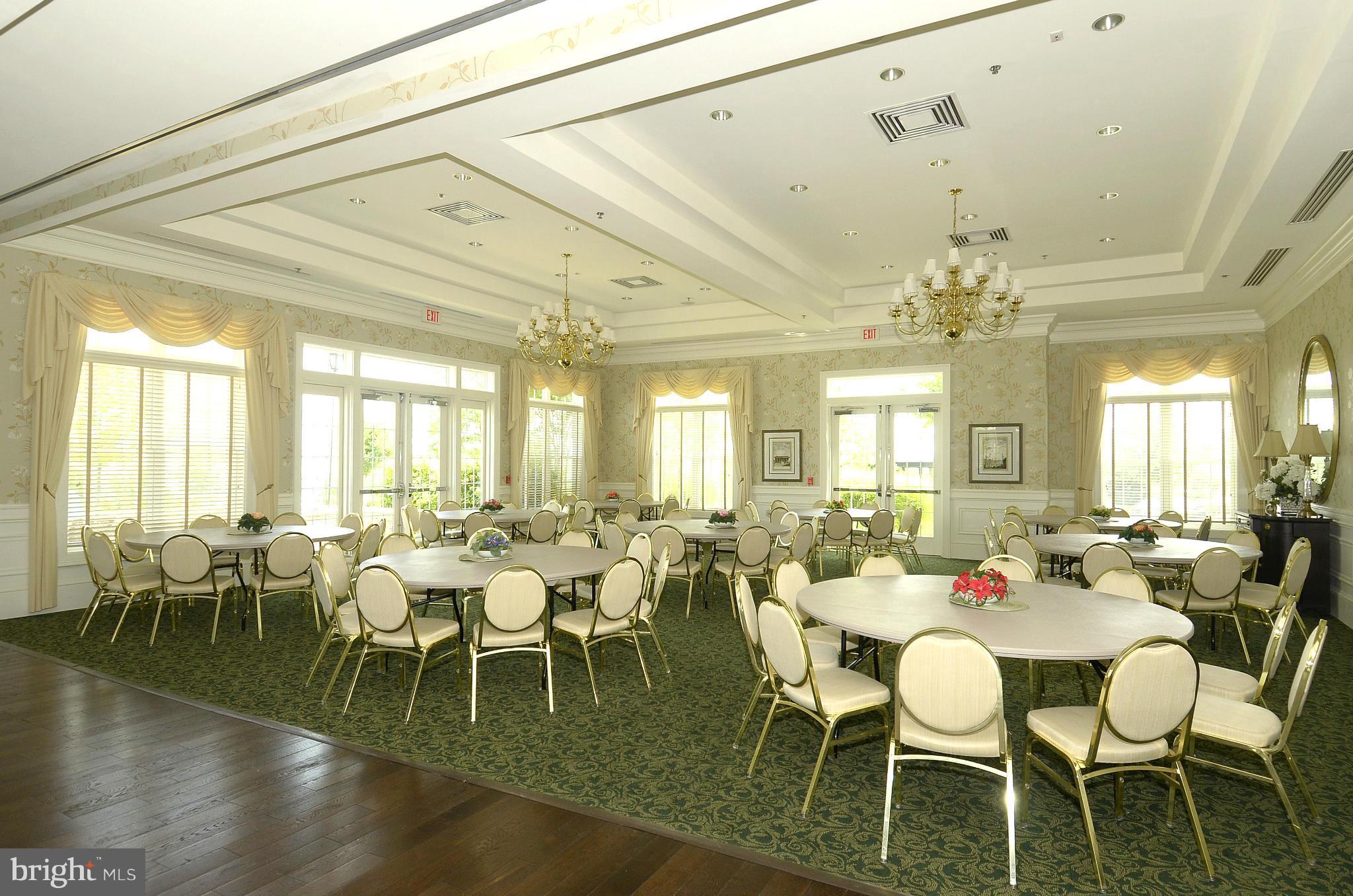 POTOMAC GREEN - Residential