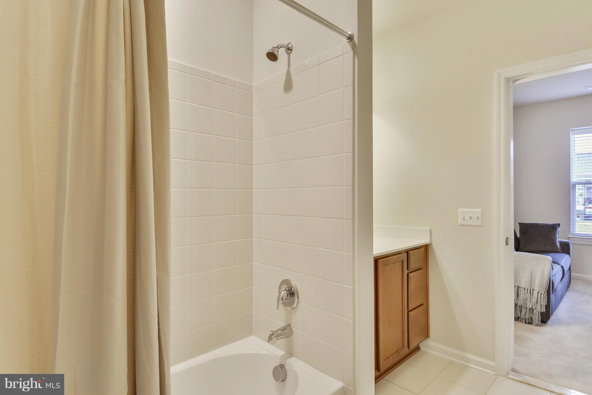 POTOMAC GREEN - Residential