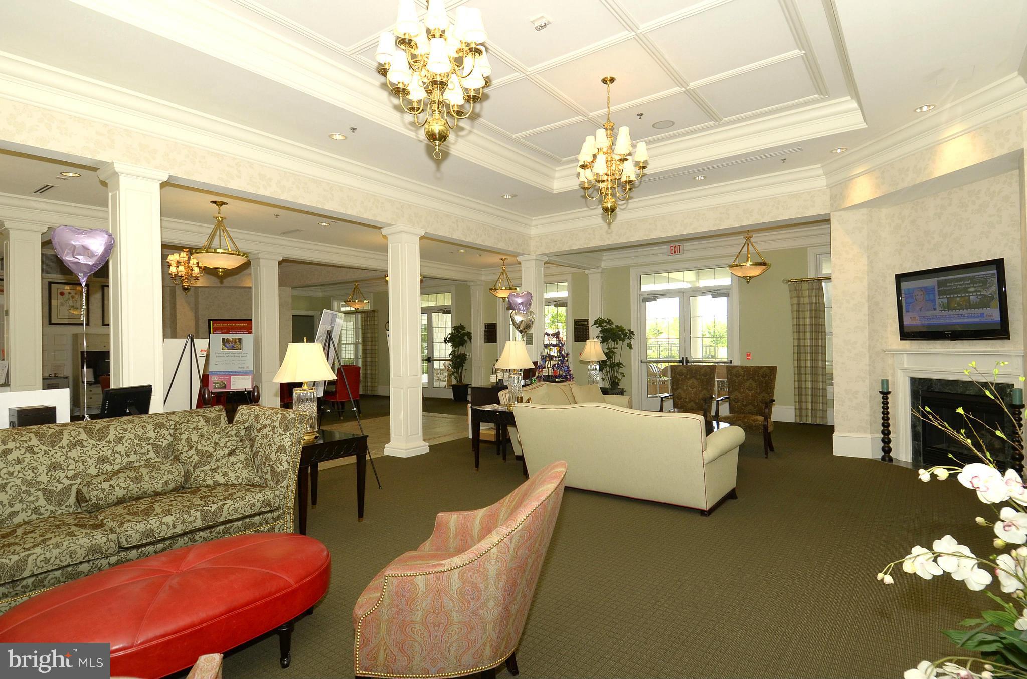 POTOMAC GREEN - Residential