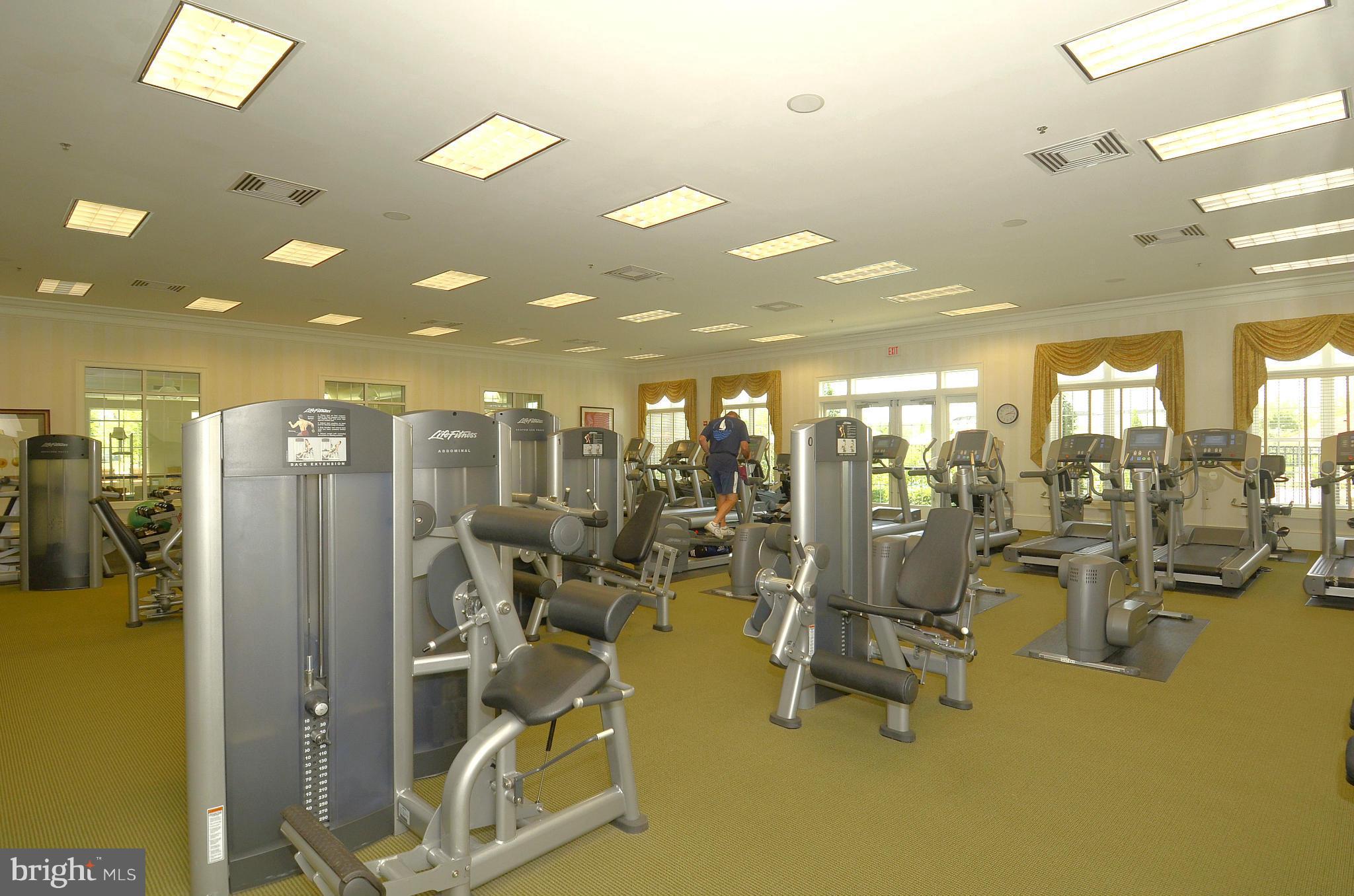 POTOMAC GREEN - Residential