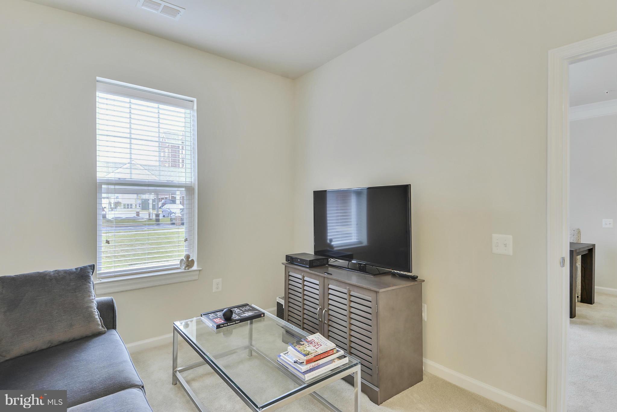 POTOMAC GREEN - Residential