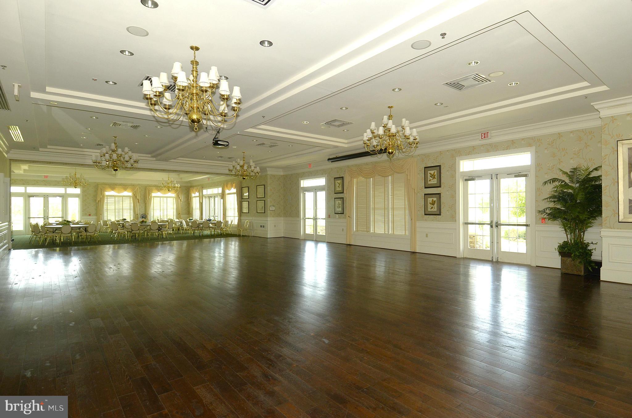 POTOMAC GREEN - Residential