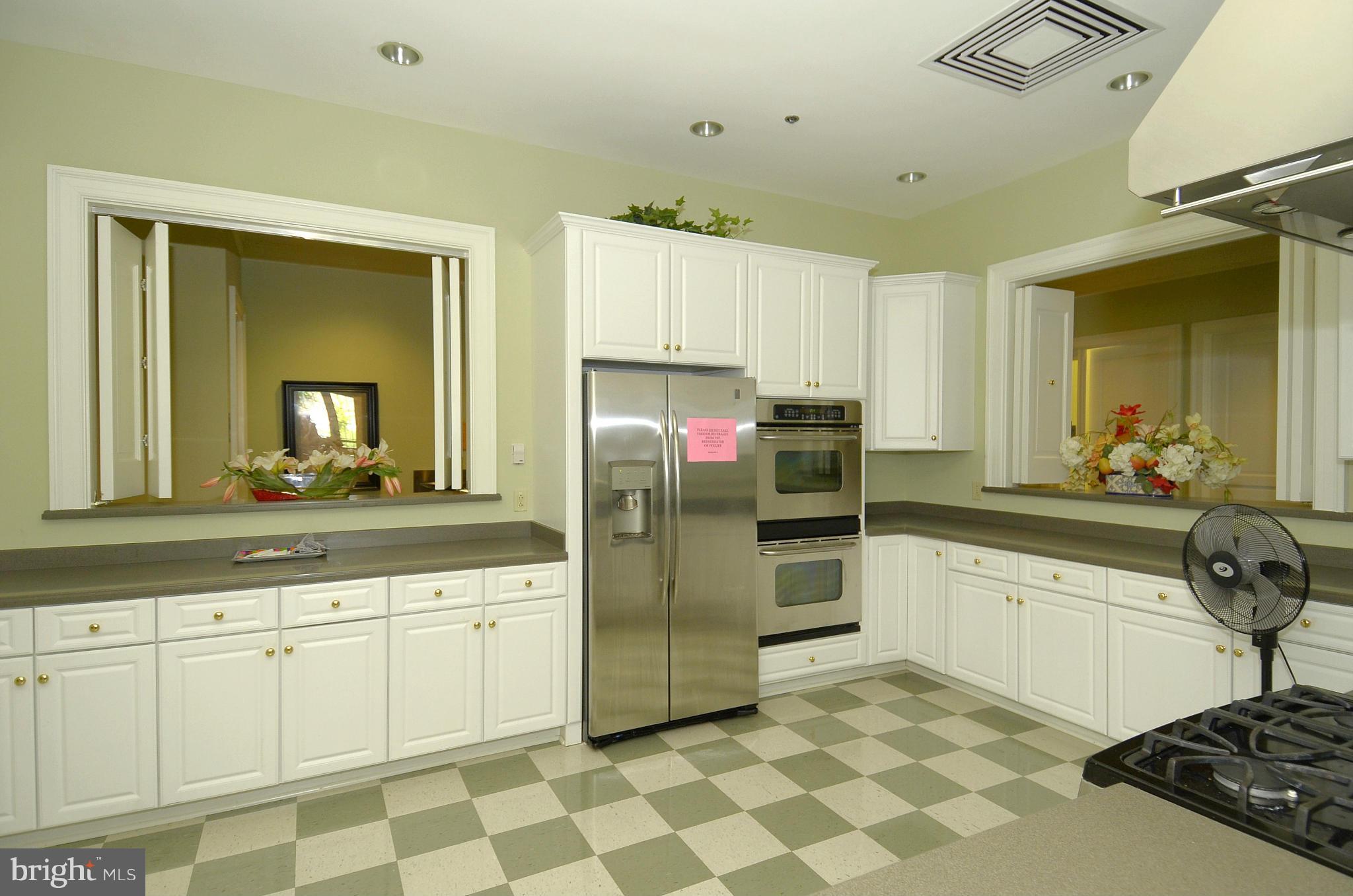 POTOMAC GREEN - Residential