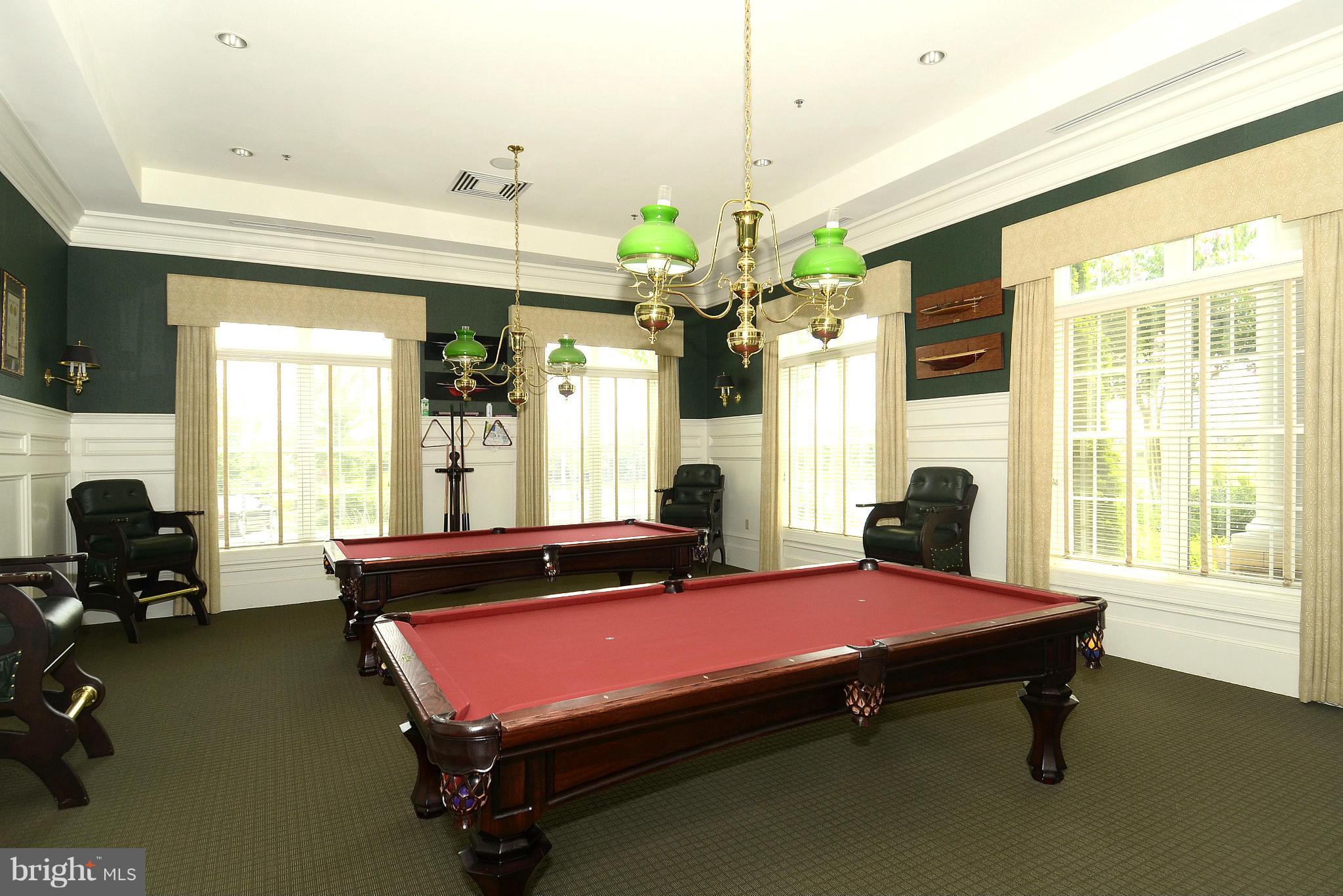 POTOMAC GREEN - Residential