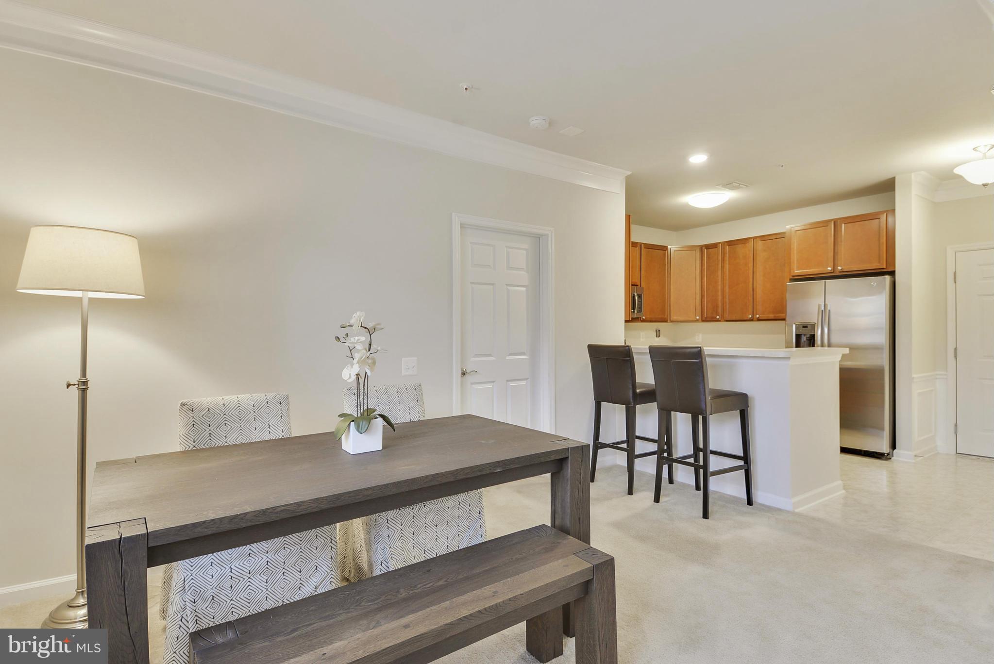 POTOMAC GREEN - Residential