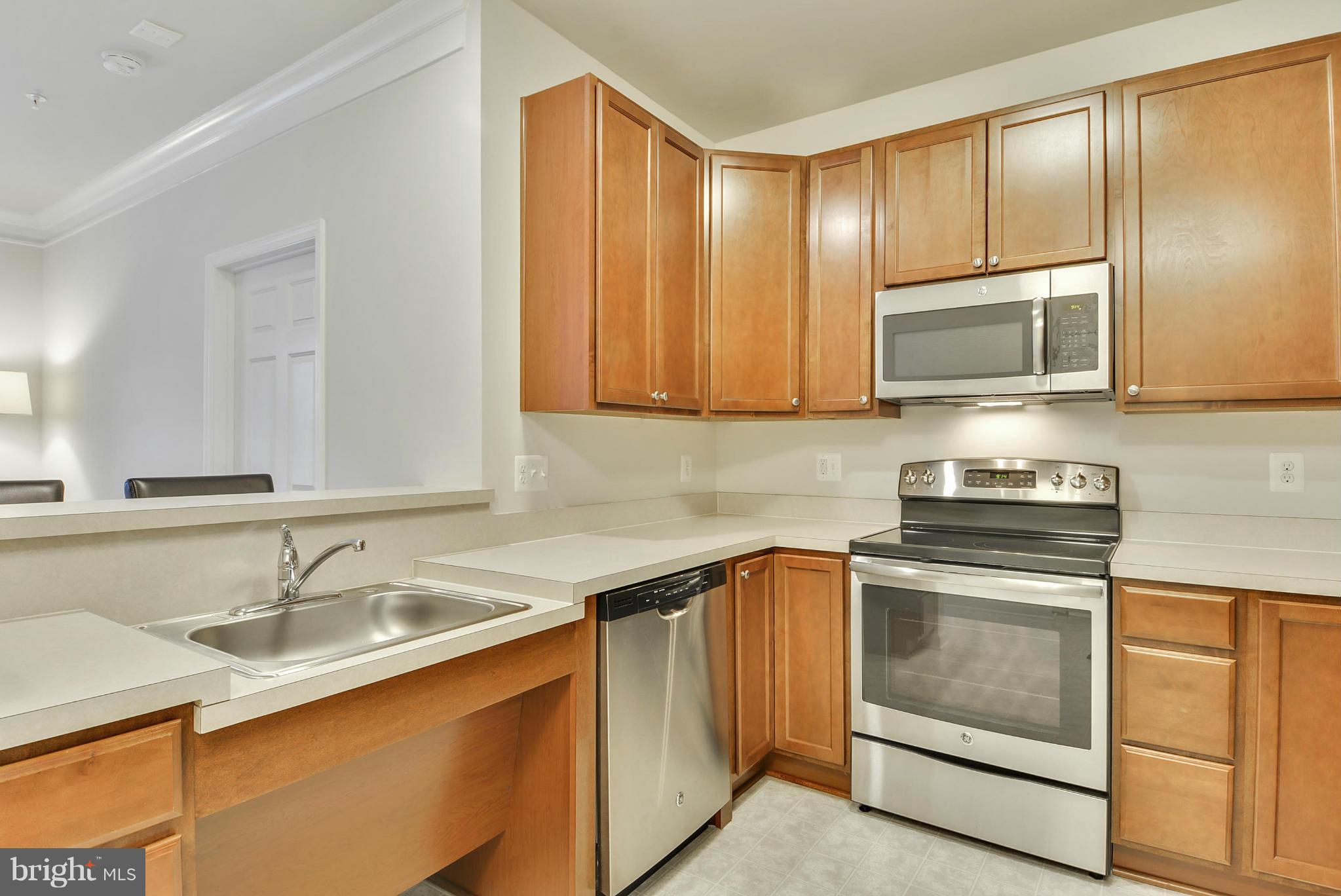 POTOMAC GREEN - Residential