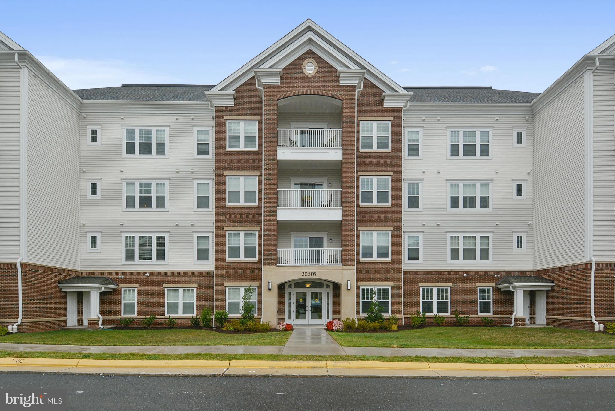 POTOMAC GREEN - Residential