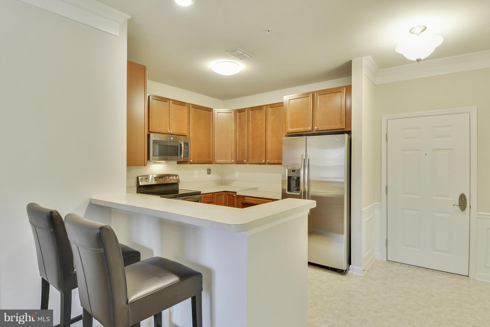 POTOMAC GREEN - Residential