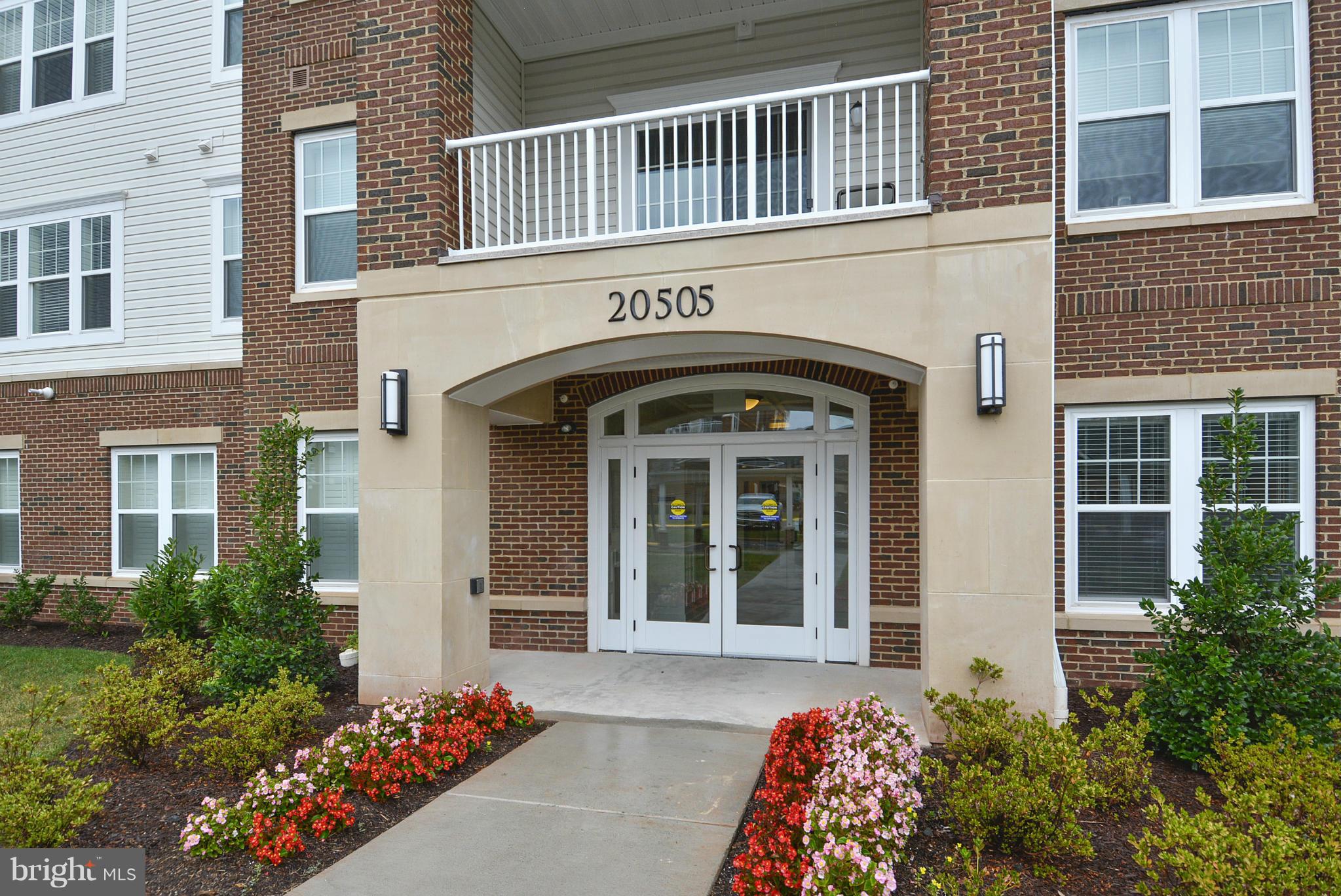 POTOMAC GREEN - Residential