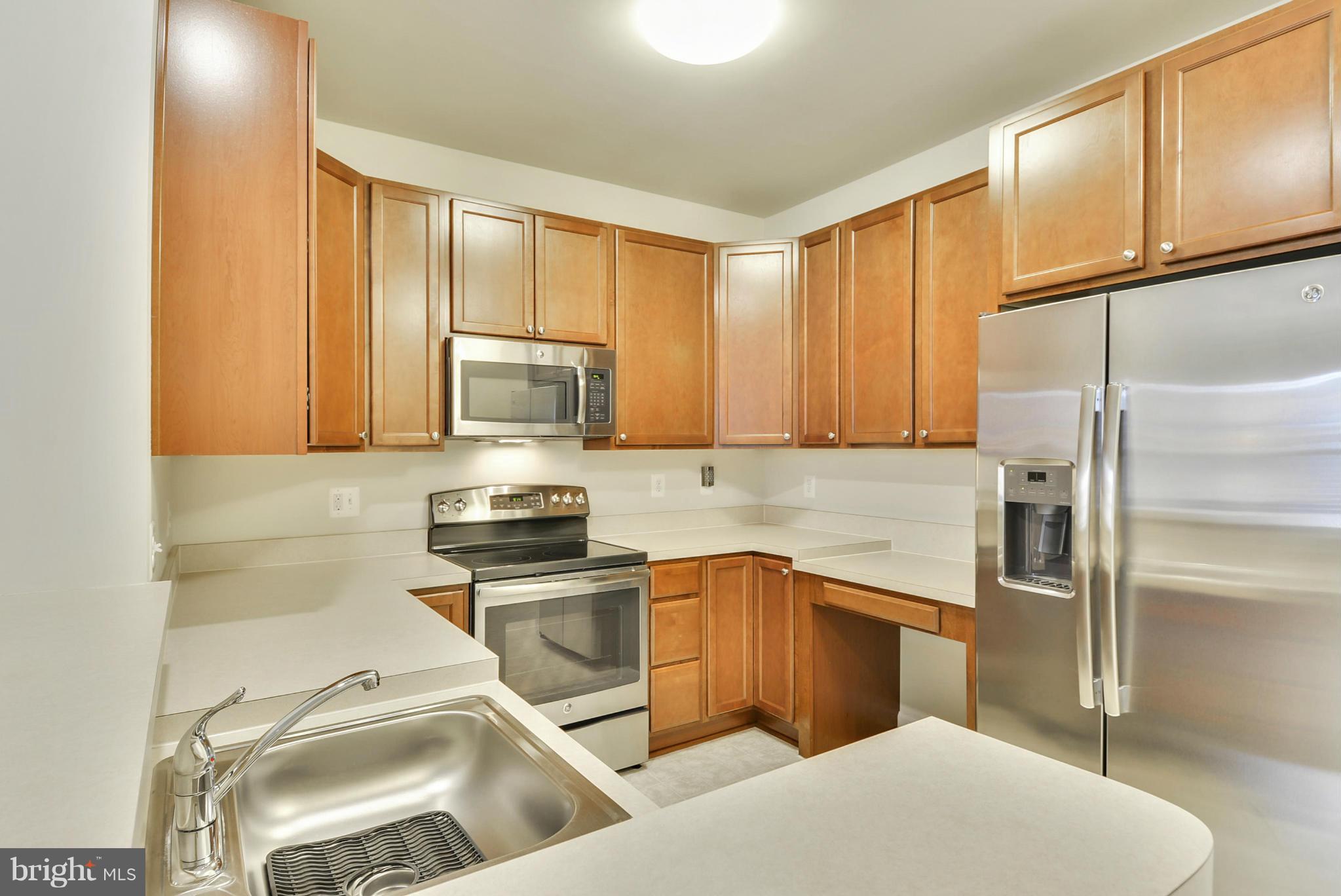 POTOMAC GREEN - Residential