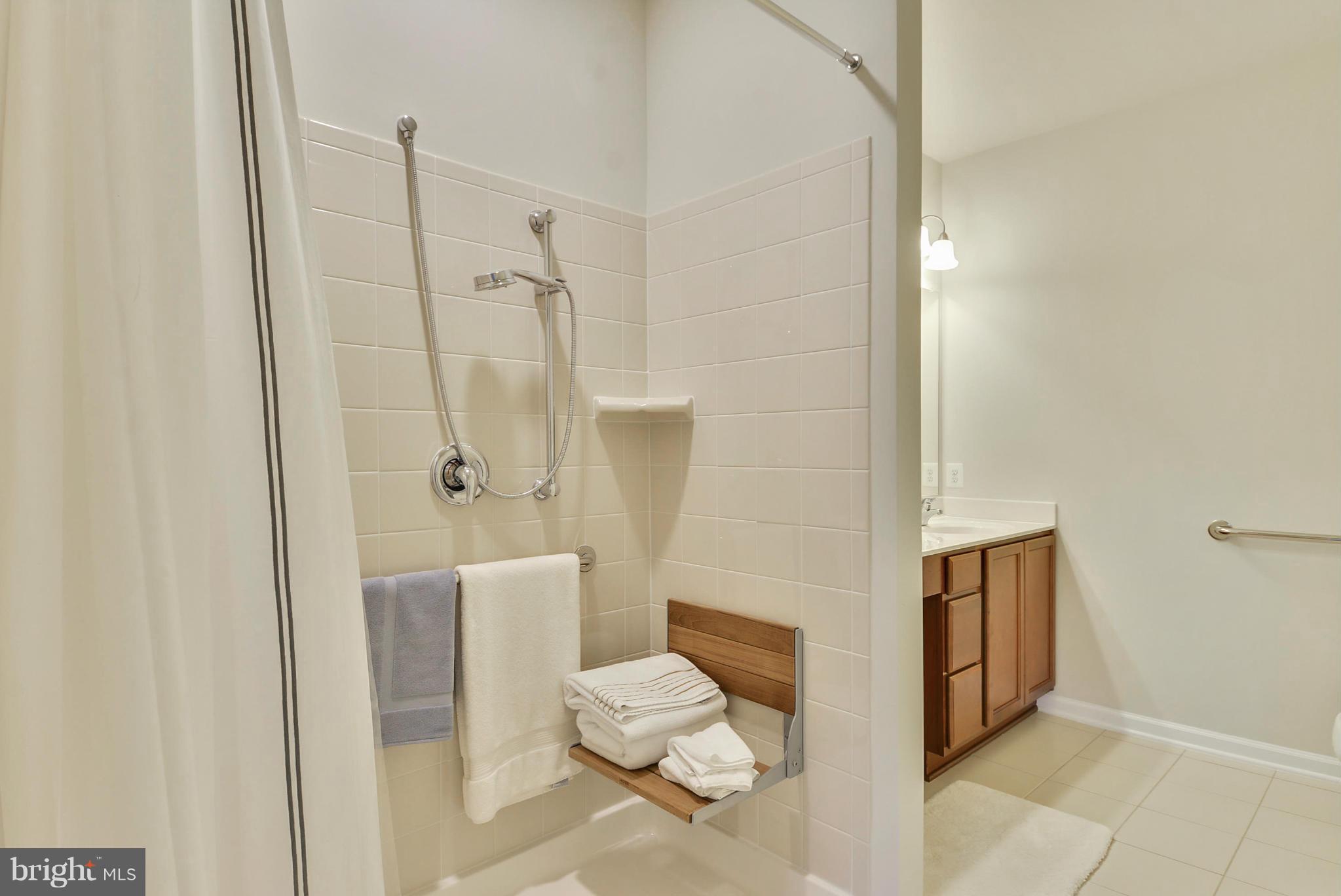 POTOMAC GREEN - Residential