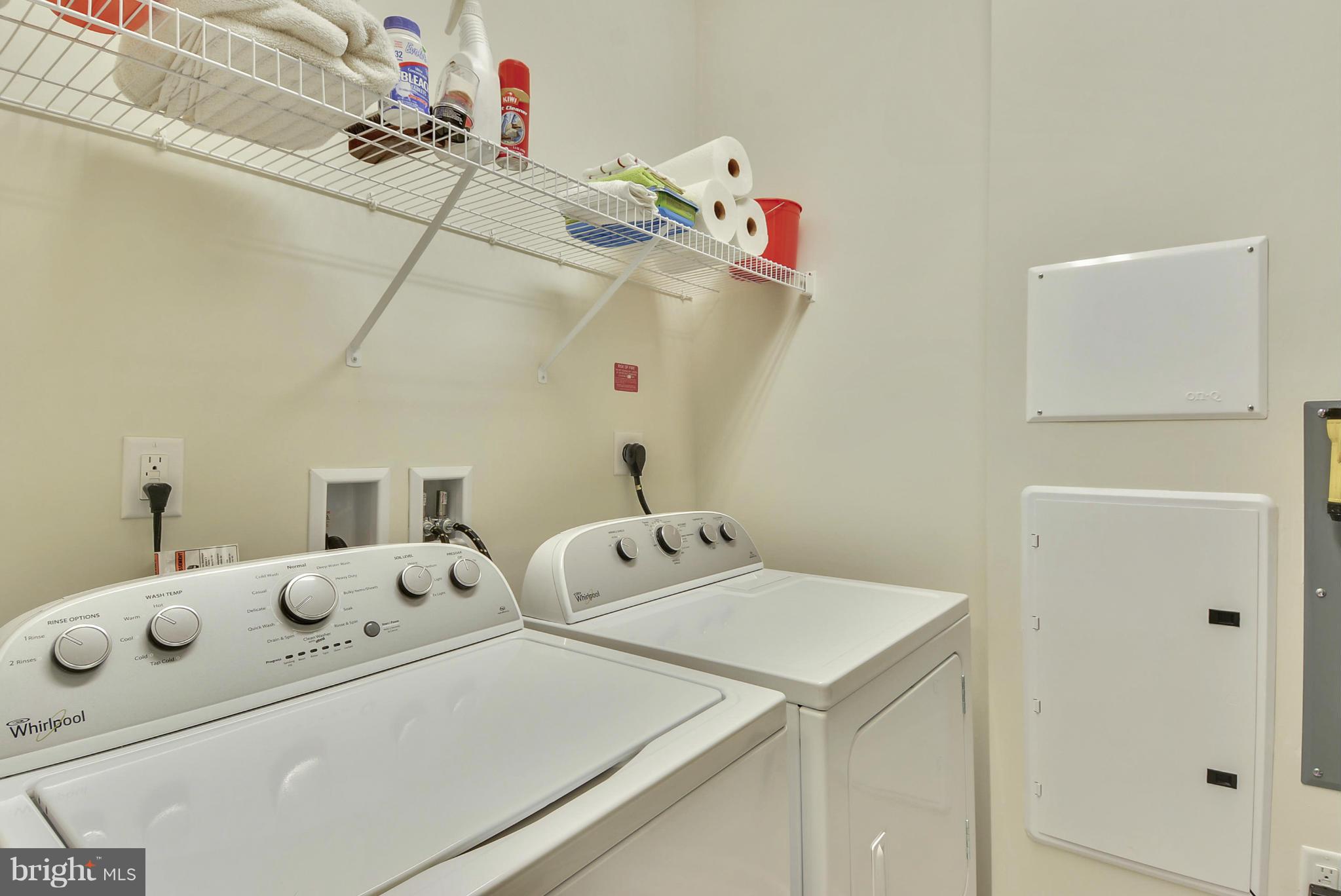 POTOMAC GREEN - Residential