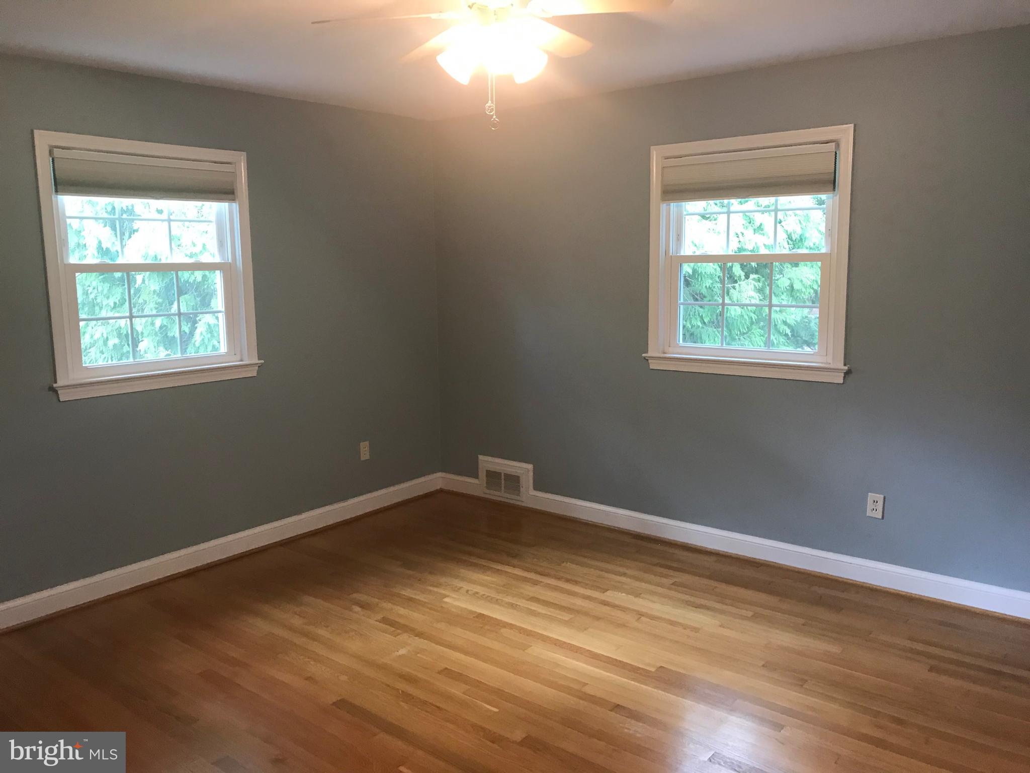 WEST ARLINGTON - Residential Lease