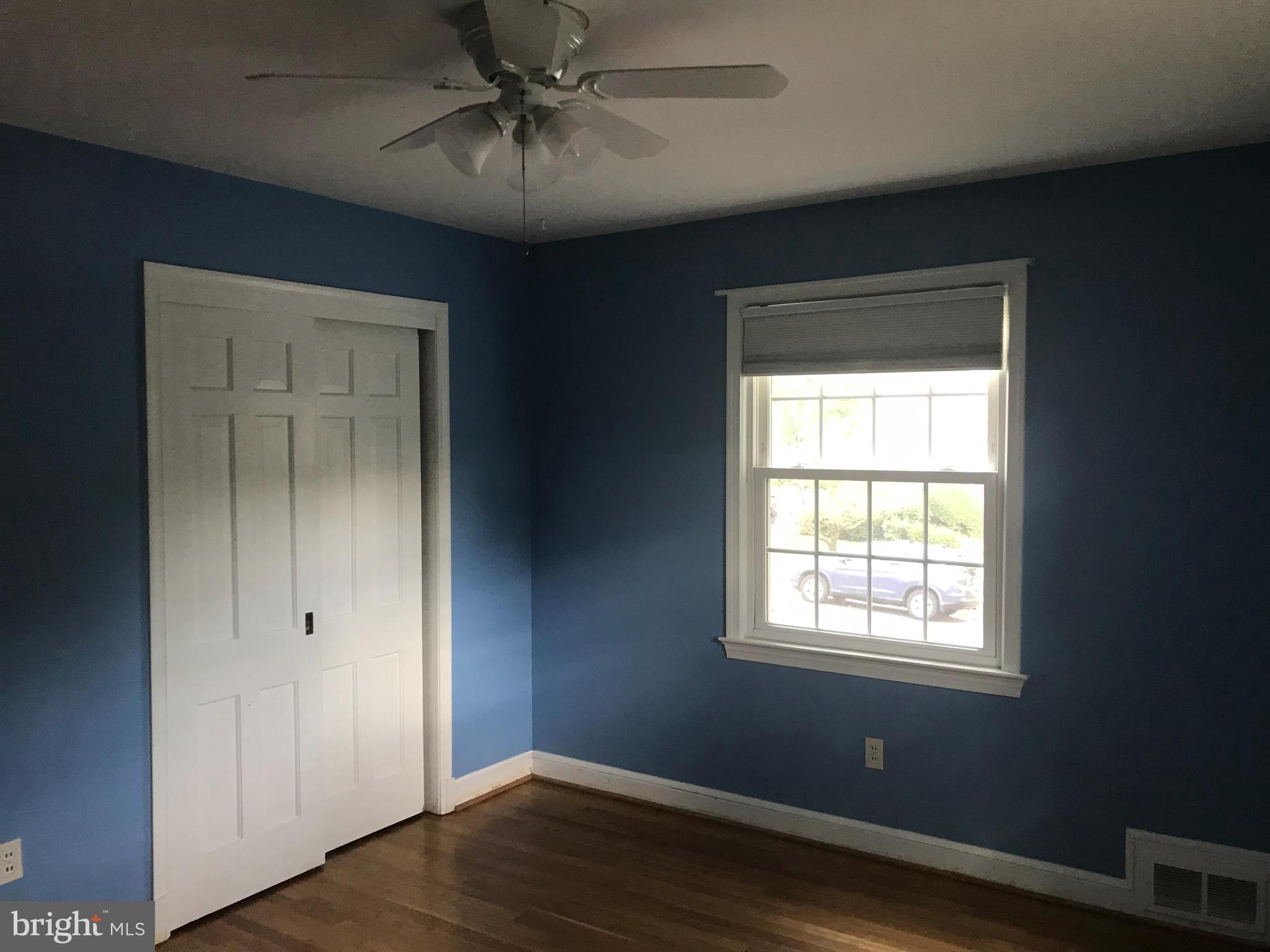 WEST ARLINGTON - Residential Lease