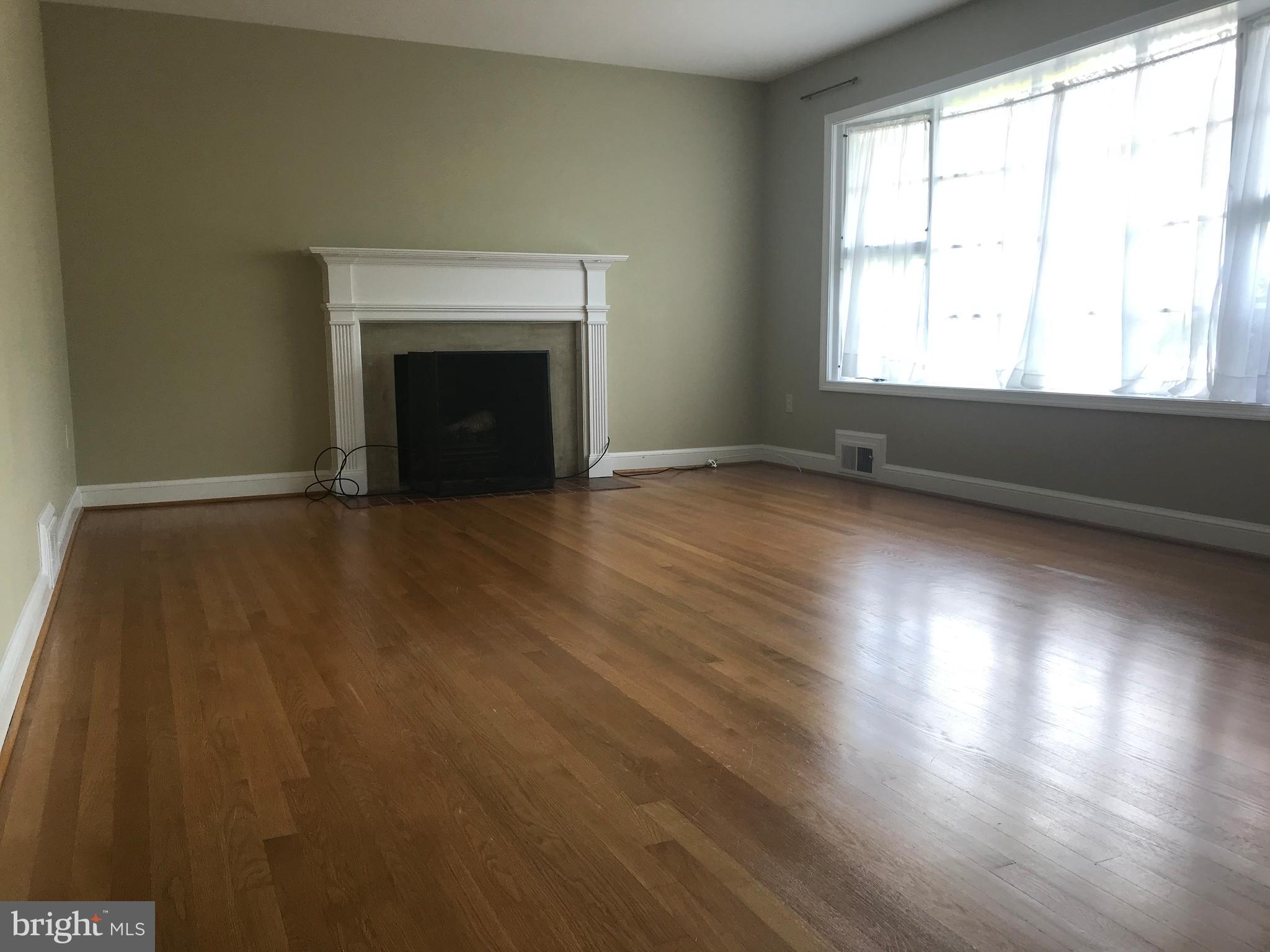 WEST ARLINGTON - Residential Lease