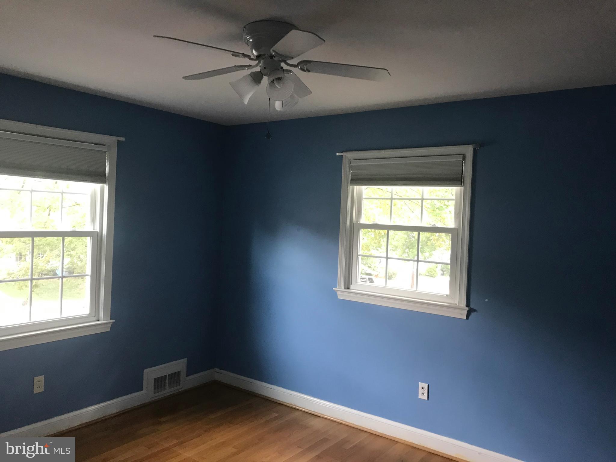 WEST ARLINGTON - Residential Lease