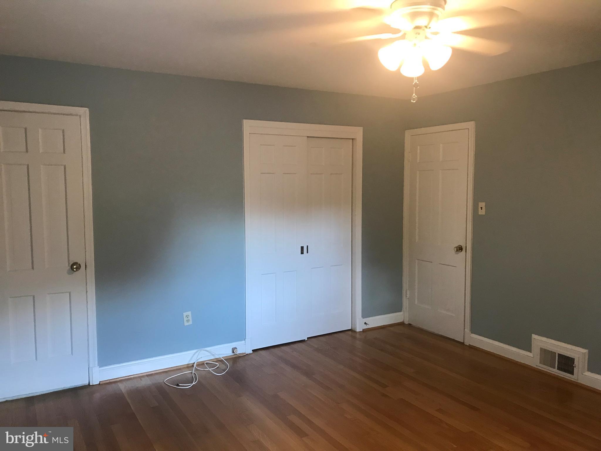 WEST ARLINGTON - Residential Lease