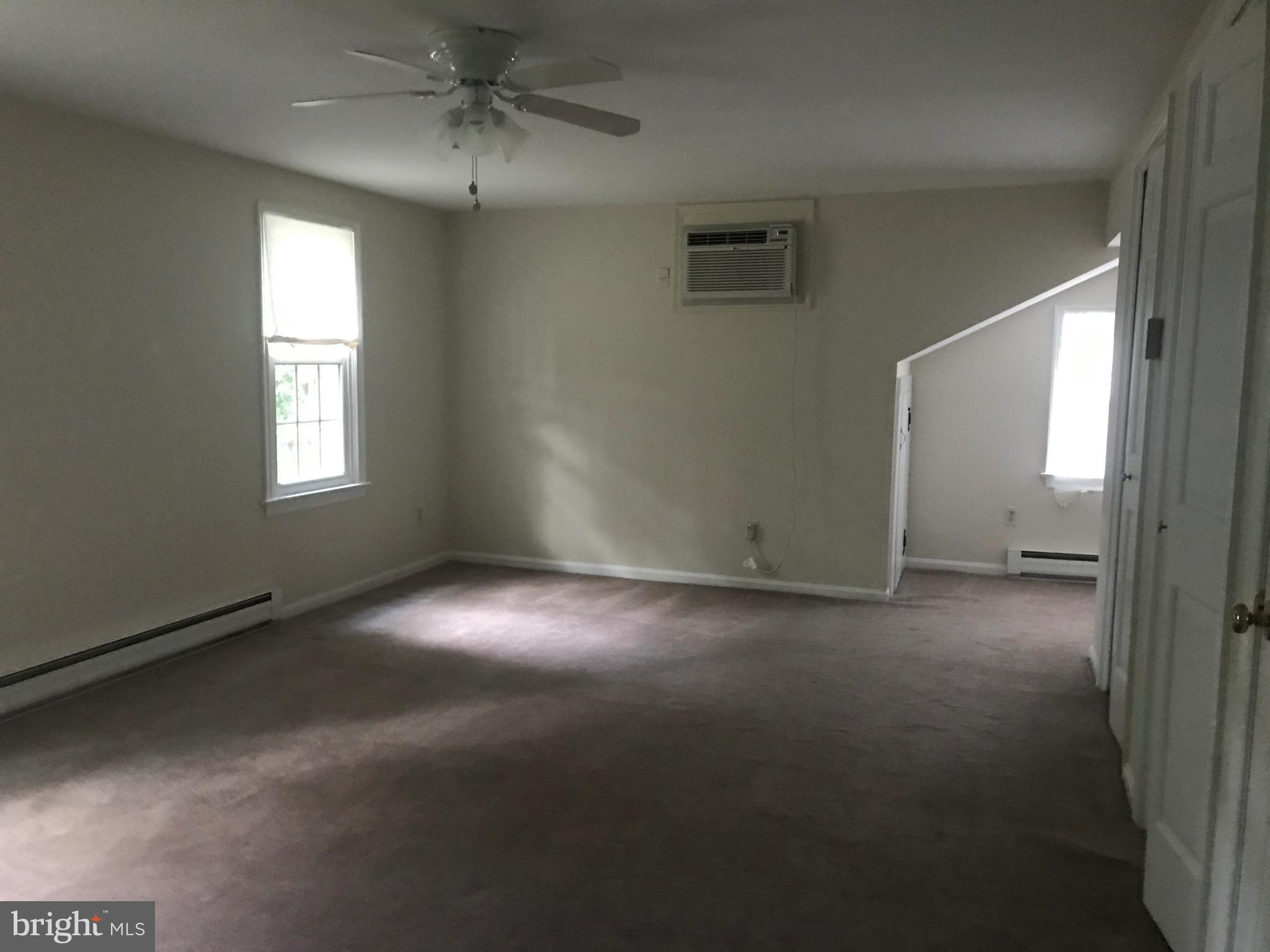 WEST ARLINGTON - Residential Lease