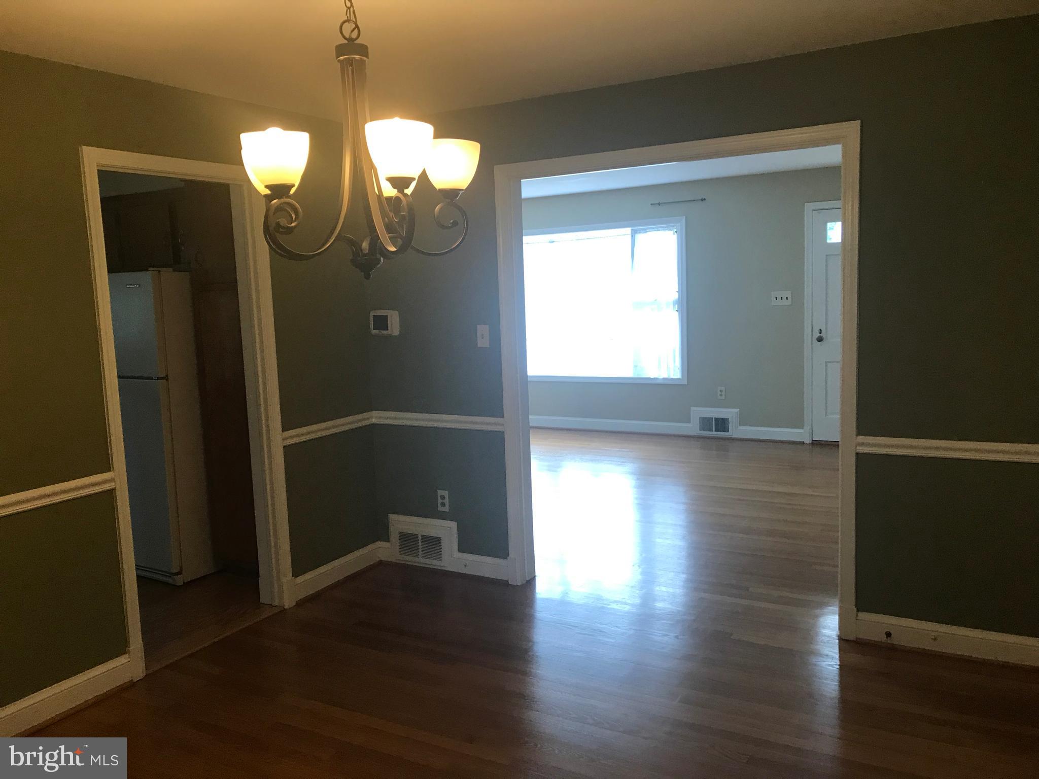 WEST ARLINGTON - Residential Lease