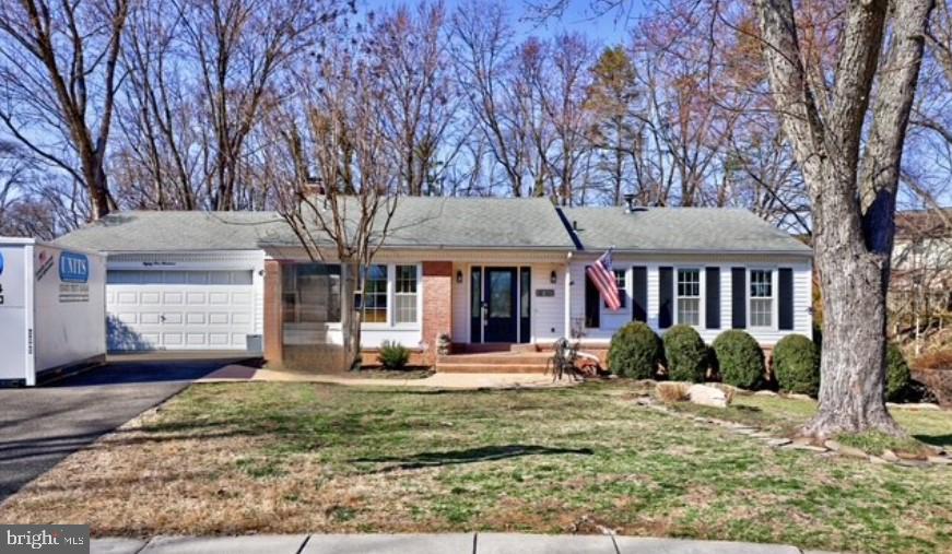 8100 SAINT DAVID COURT