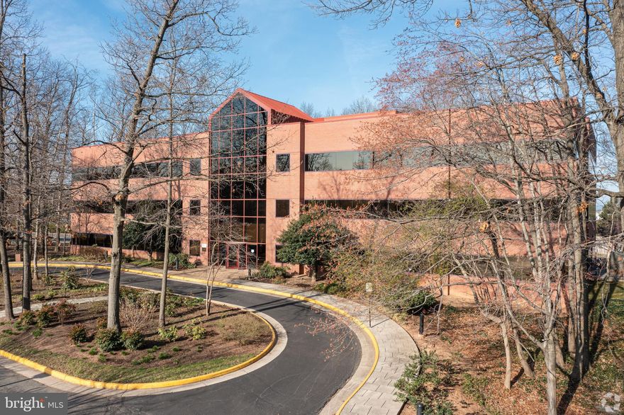 AUCTION DATE: May 23-25
STARTING BID: $2,650,000

Opportunity to acquire a well-positioned office property at the heart of a thriving community. Investors can capitalize on an area, which will provide a steady flow of established tenants. Leidos, Hilton, and Capital One are among 10 Fortune 500 corporate headquarters in the surrounding county. Offers immediate access to I-66, which leads to D.C.’s central business district to the east in a 37-minute drive.

Parkway Woods at 12801 Fair Lakes Parkway offers investors the opportunity to acquire a stunning three-story, 64,103 square foot office at the heart of one of the nation’s most affluent communities. Sporting a grand, yet warm and inviting entrance, the property welcomes its guests through a stately wood-paneled lobby into a series of fully built-out suites with open layouts. The suites, which perfectly accommodate a variety of firms, are supplemented by a number of large and smaller conference rooms, a kitchenette, showers, and lockers. These on-site amenities are buttressed by an enviable location that will give investors confidence in their ability to maintain a strong tenant roster.

Directly off I-66, which leads to D.C.’s central business district to the east in a 37-minute drive, the community sports an average household income of $161,659 within a five-mile radius of the property, which far exceeds the national average. It also consists of a sprawling retail hub that’s home to Fair Oaks Mall, Whole Foods Market, Target, Walmart Supercenter, Dick’s Sporting Goods, Bed Bath & Beyond, Aldi, and Best Buy, among others.