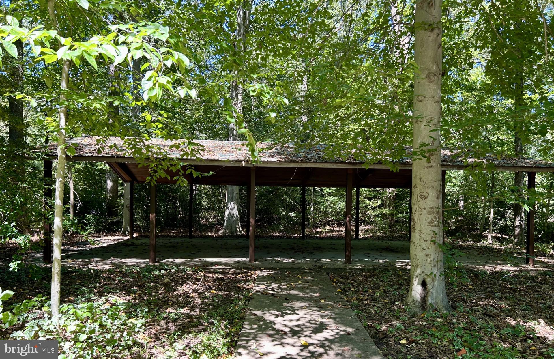 PATUXENT MANOR - Residential