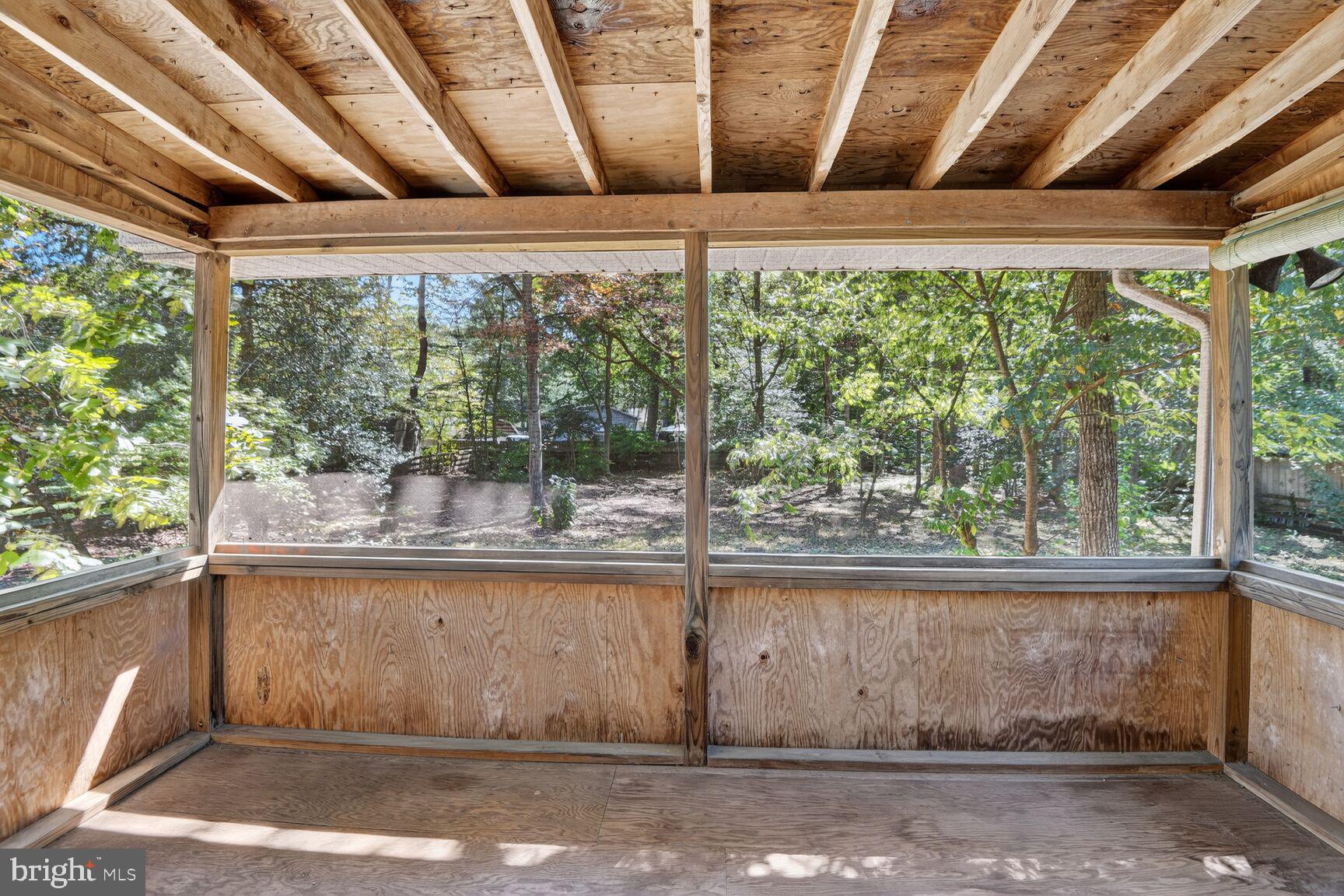 PATUXENT MANOR - Residential