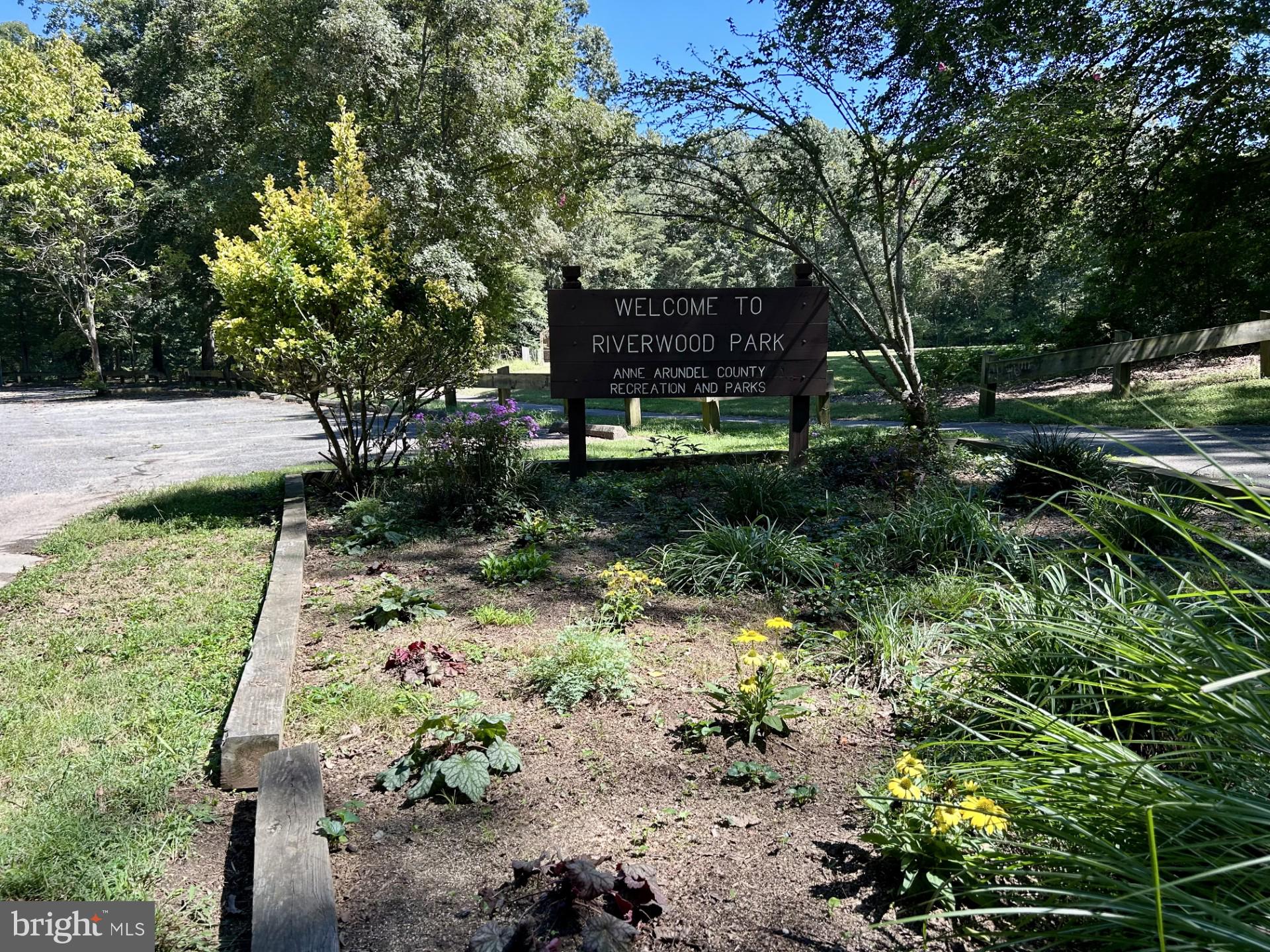 PATUXENT MANOR - Residential
