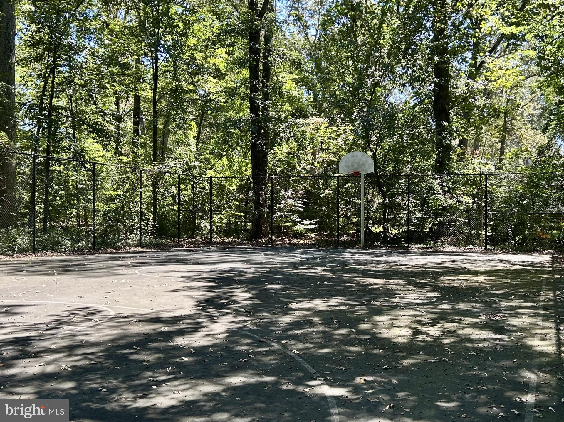 PATUXENT MANOR - Residential