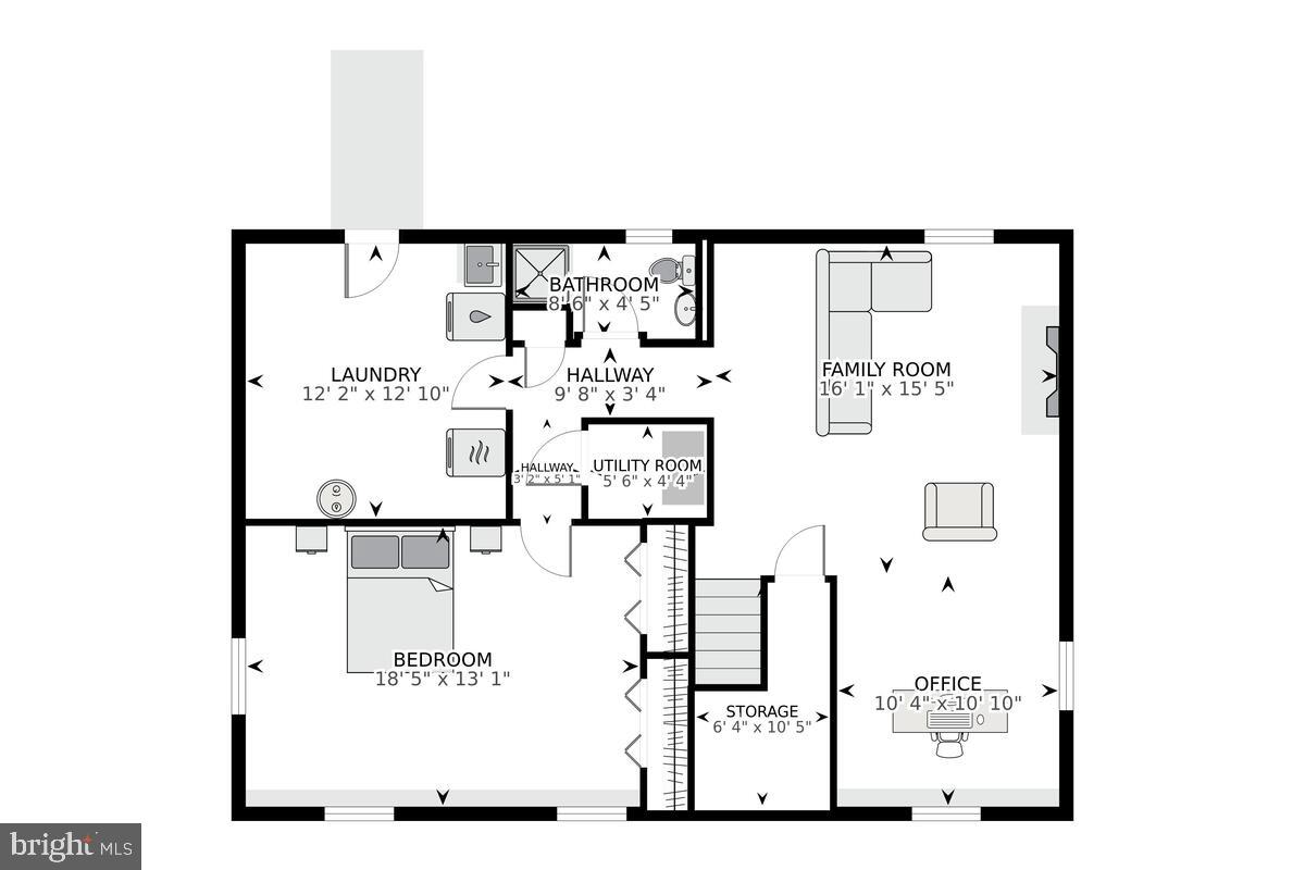 PATUXENT MANOR - Residential