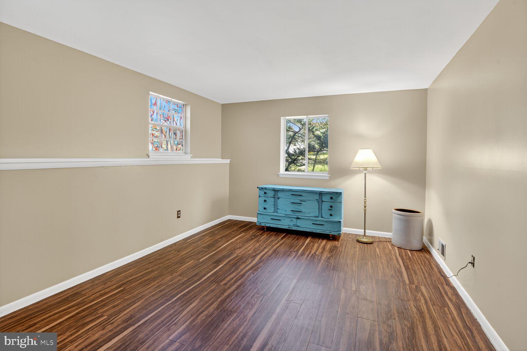 PATUXENT MANOR - Residential