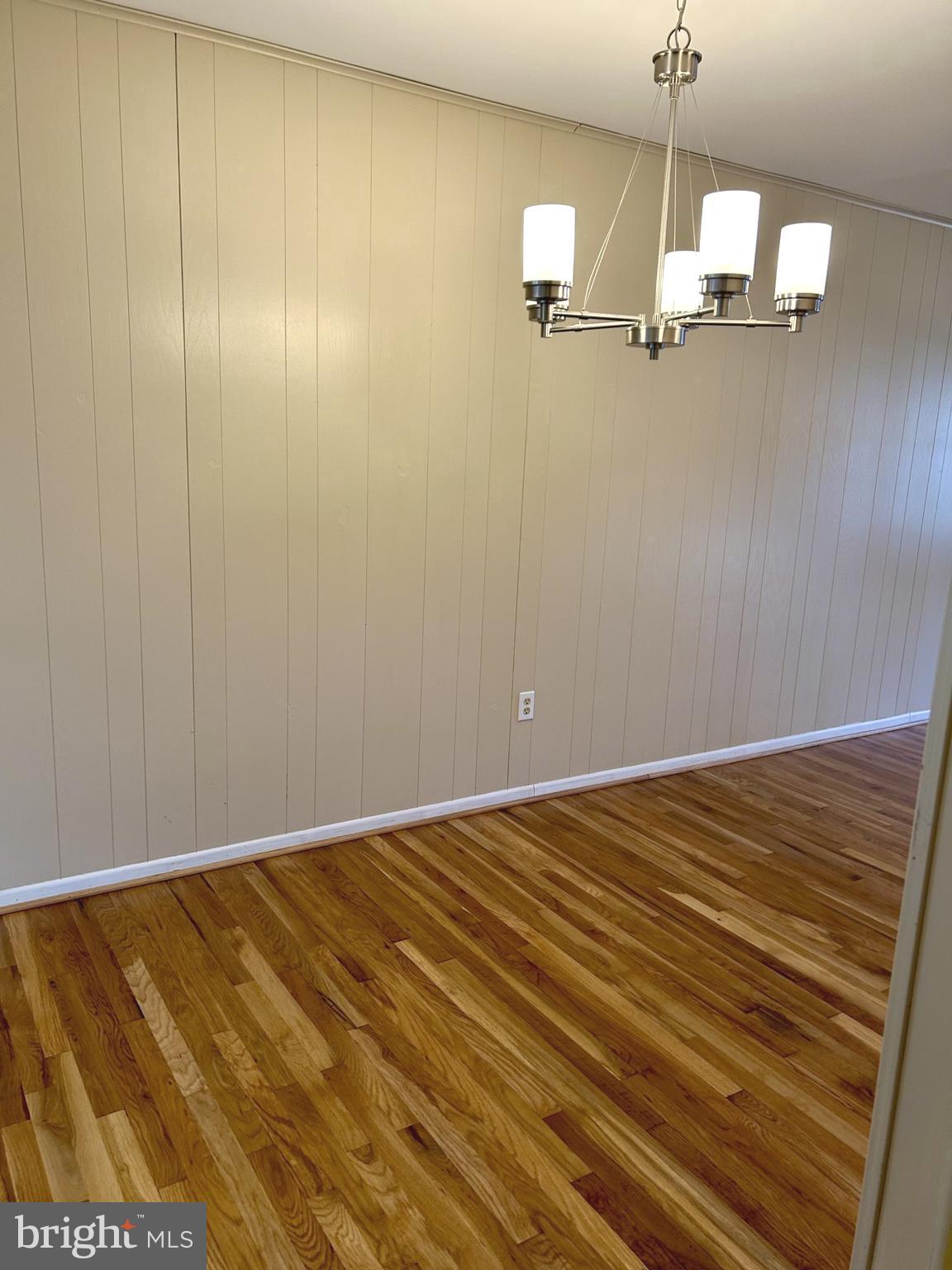 PATUXENT MANOR - Residential