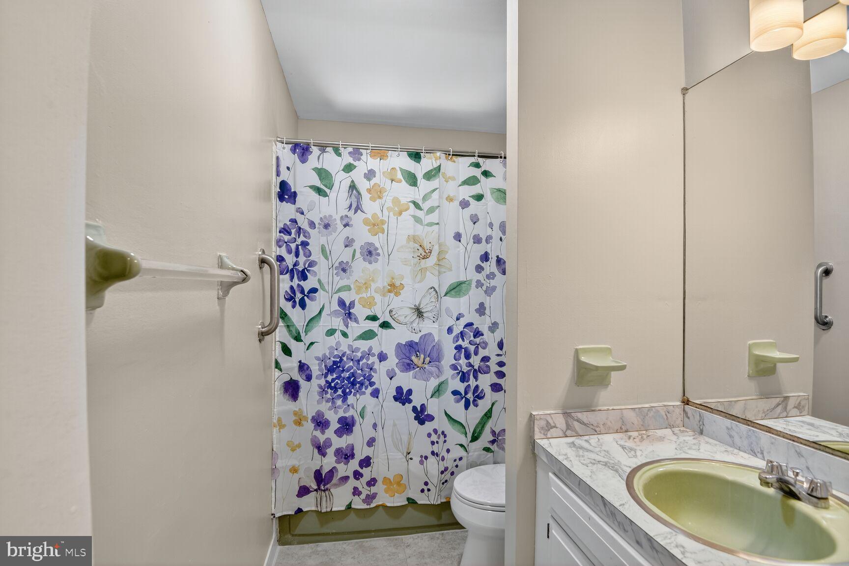 PATUXENT MANOR - Residential