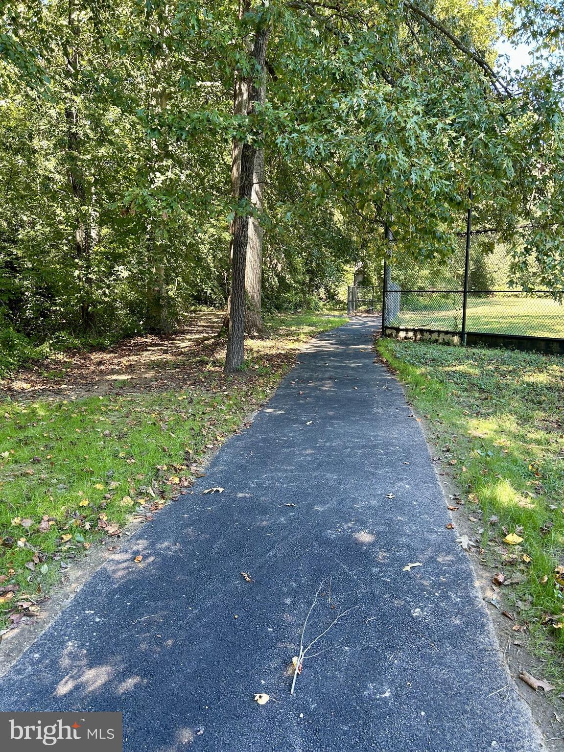 PATUXENT MANOR - Residential