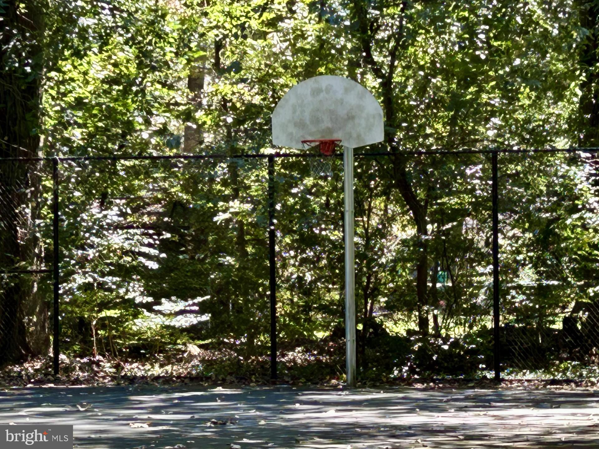 PATUXENT MANOR - Residential