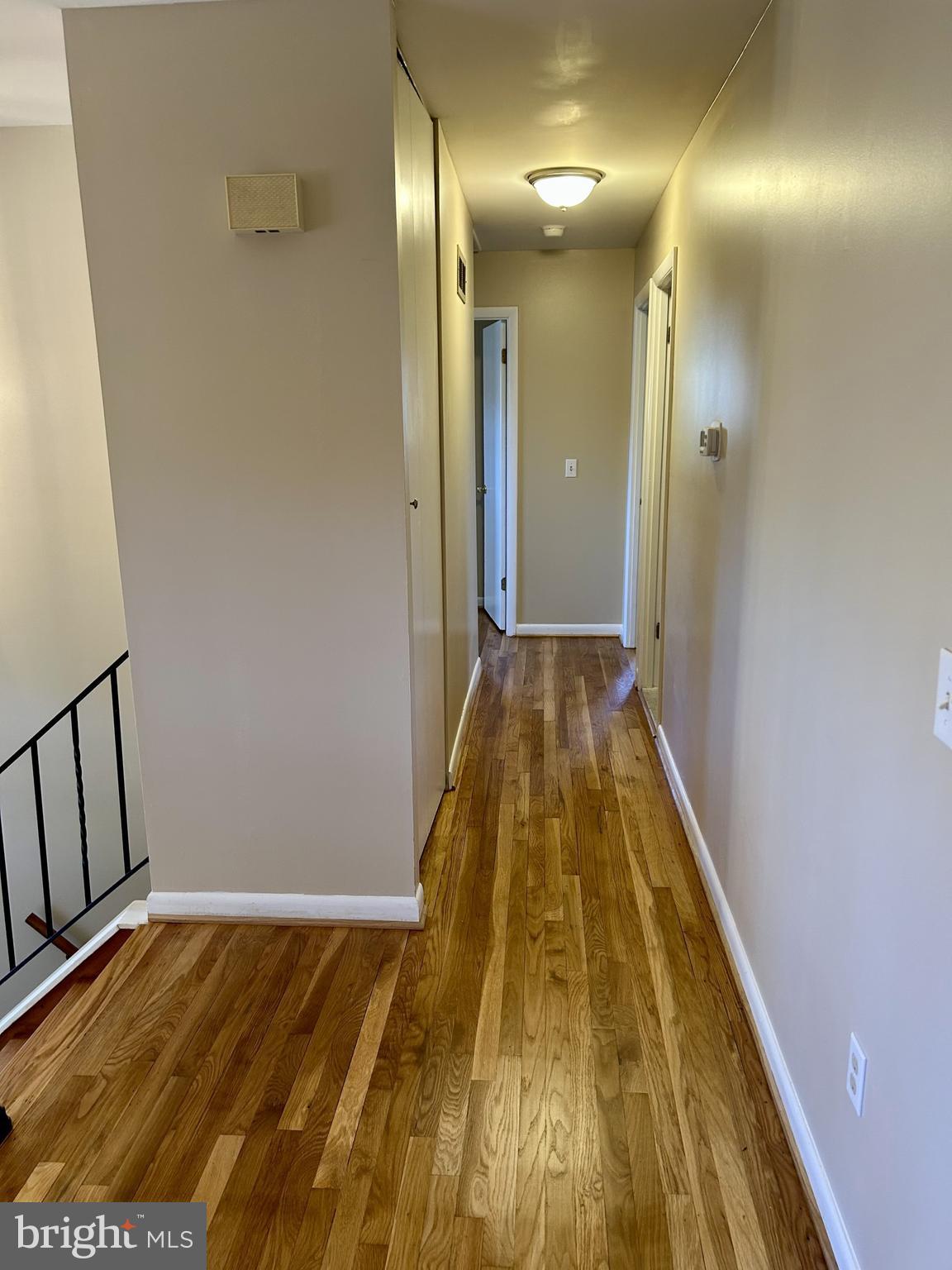 PATUXENT MANOR - Residential