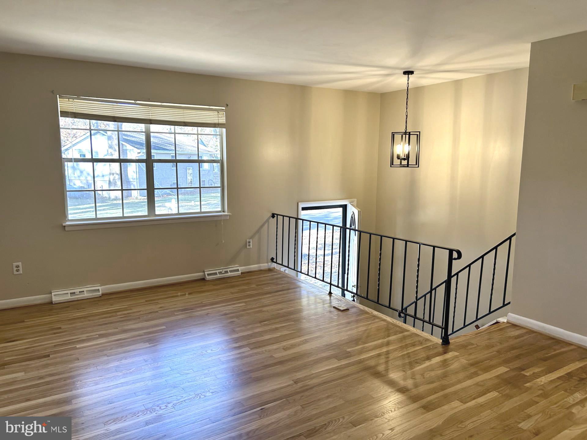 PATUXENT MANOR - Residential