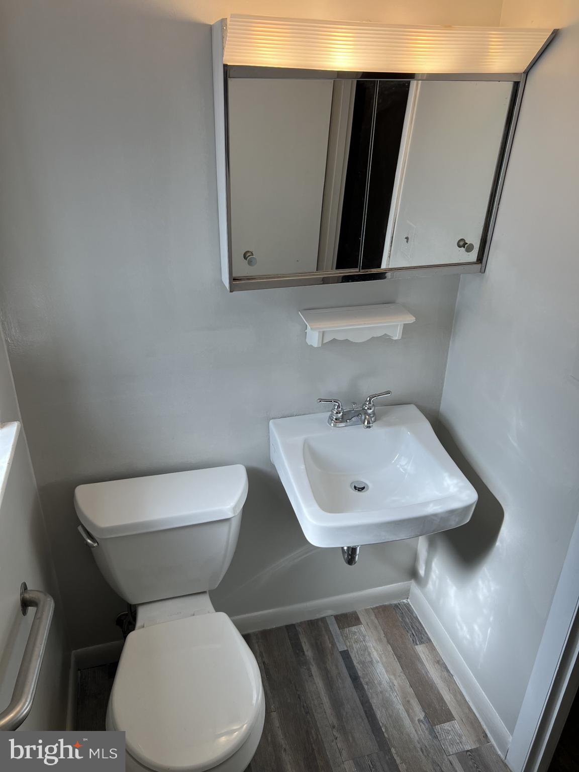 PATUXENT MANOR - Residential