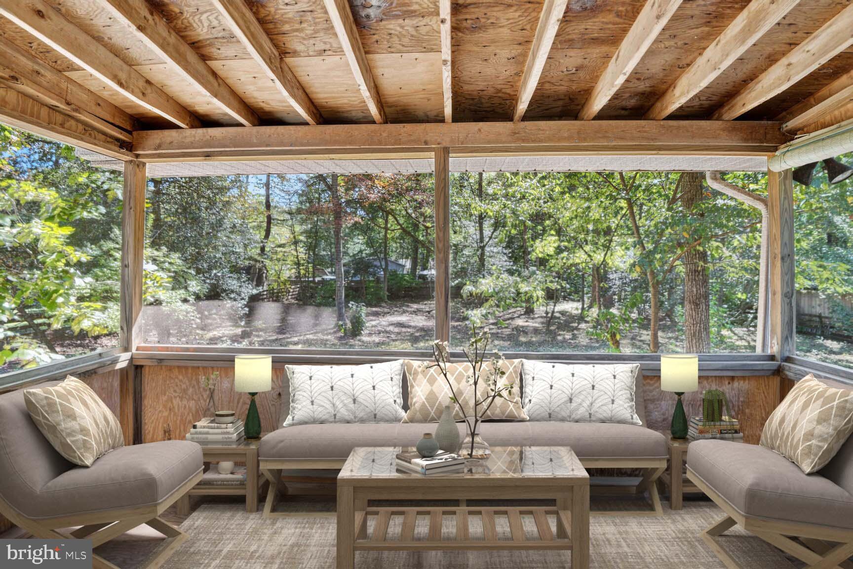 PATUXENT MANOR - Residential