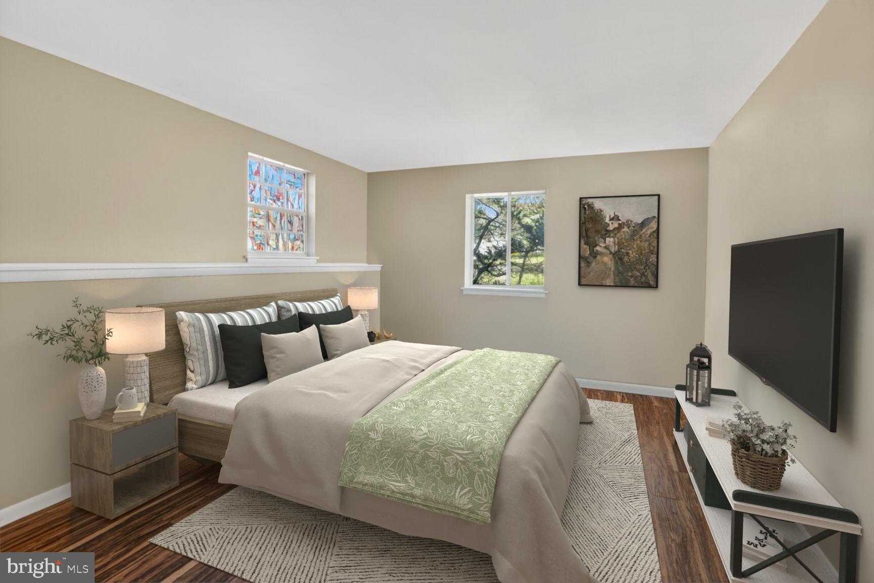 PATUXENT MANOR - Residential