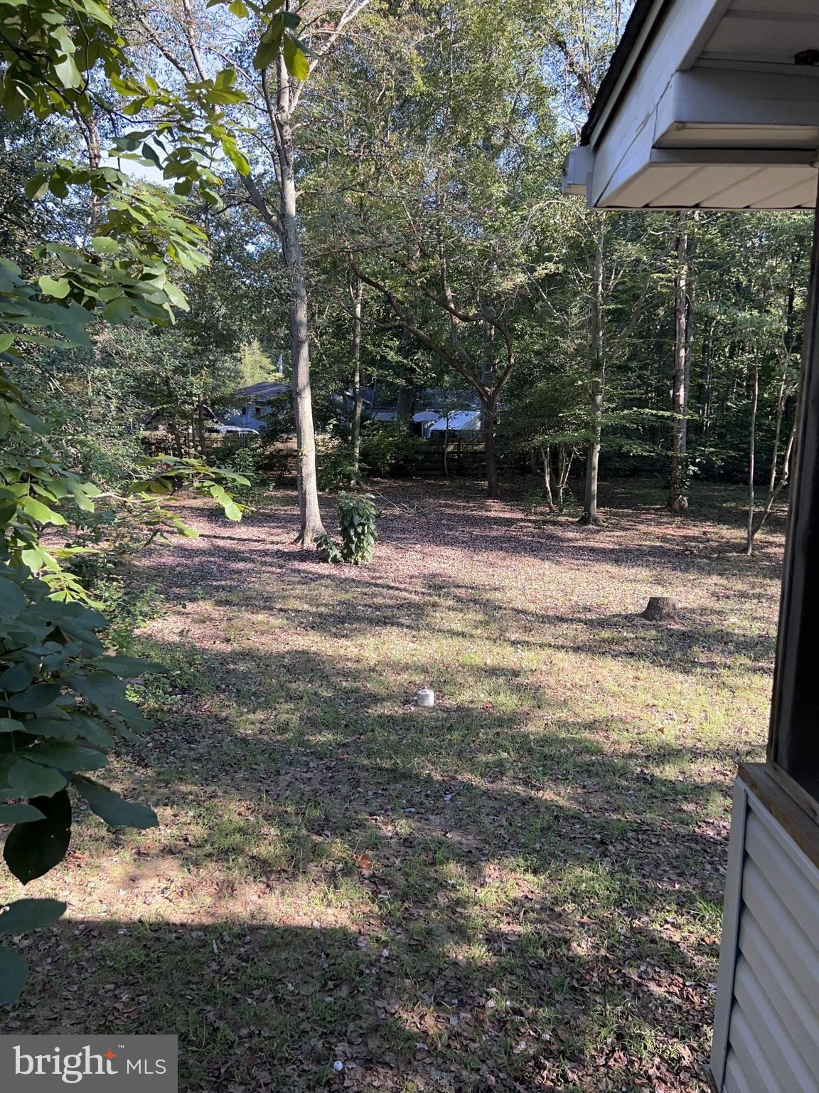 PATUXENT MANOR - Residential