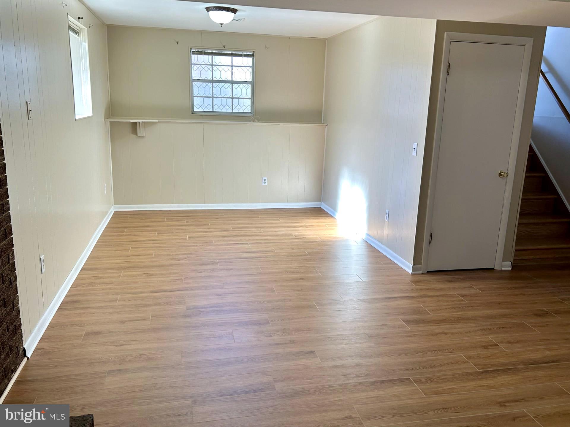 PATUXENT MANOR - Residential