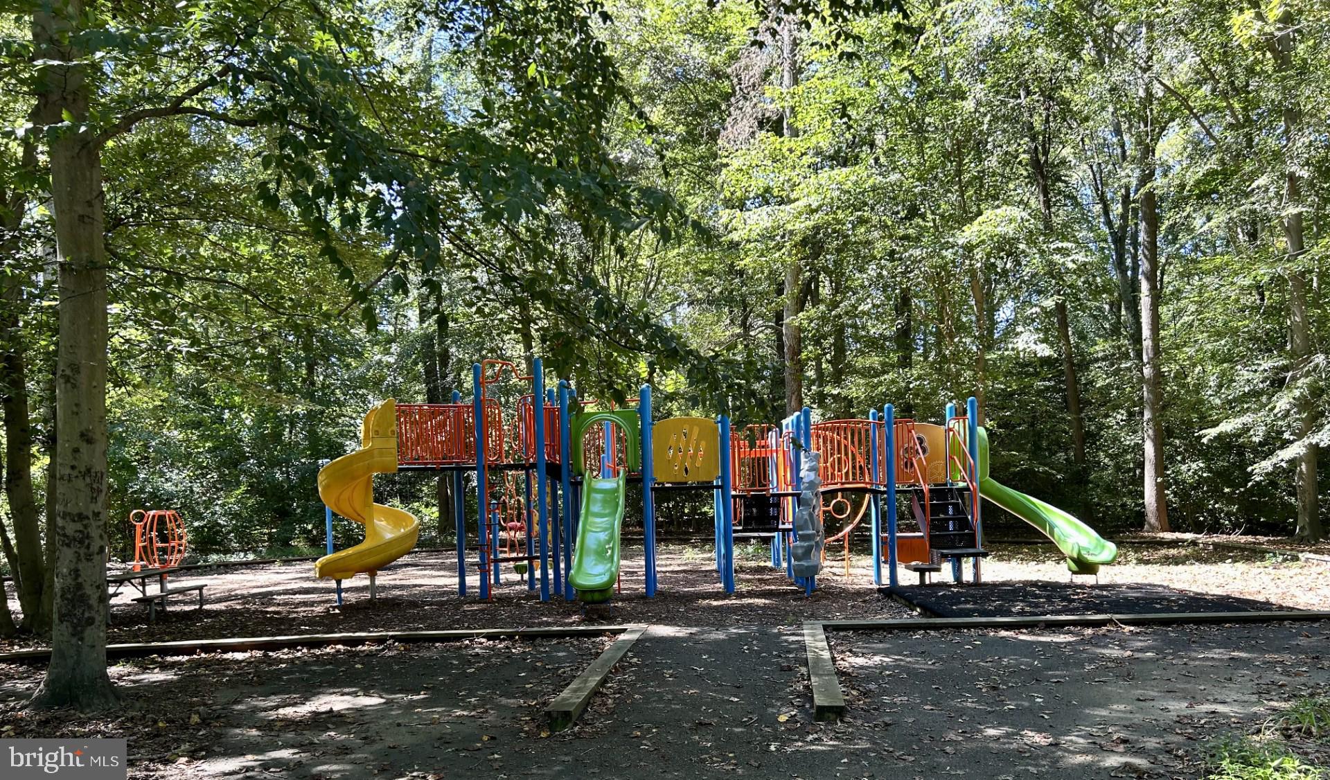 PATUXENT MANOR - Residential