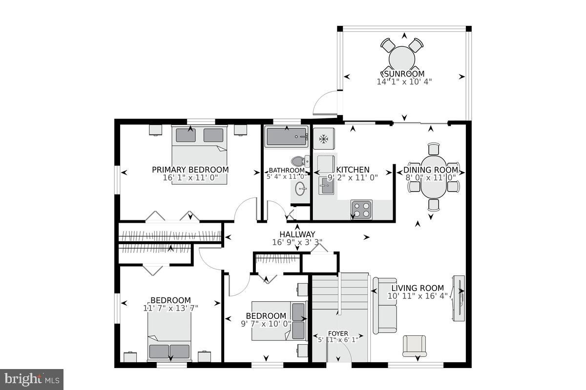 PATUXENT MANOR - Residential