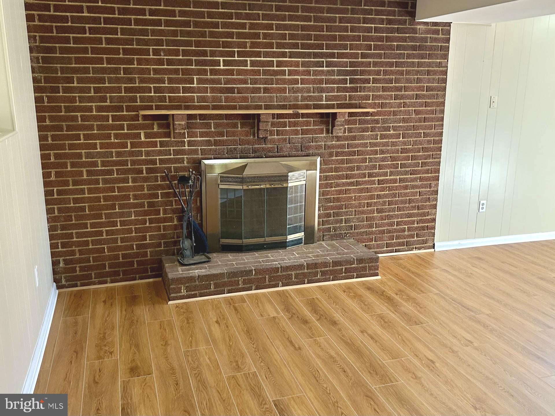 PATUXENT MANOR - Residential