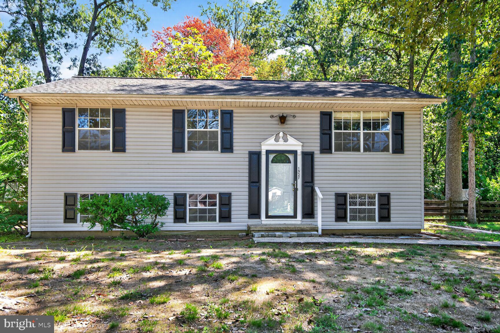 PATUXENT MANOR - Residential