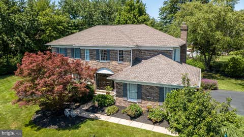 Homes For Sale - 582 Weikel Road<br/> LANSDALE, PA 19446