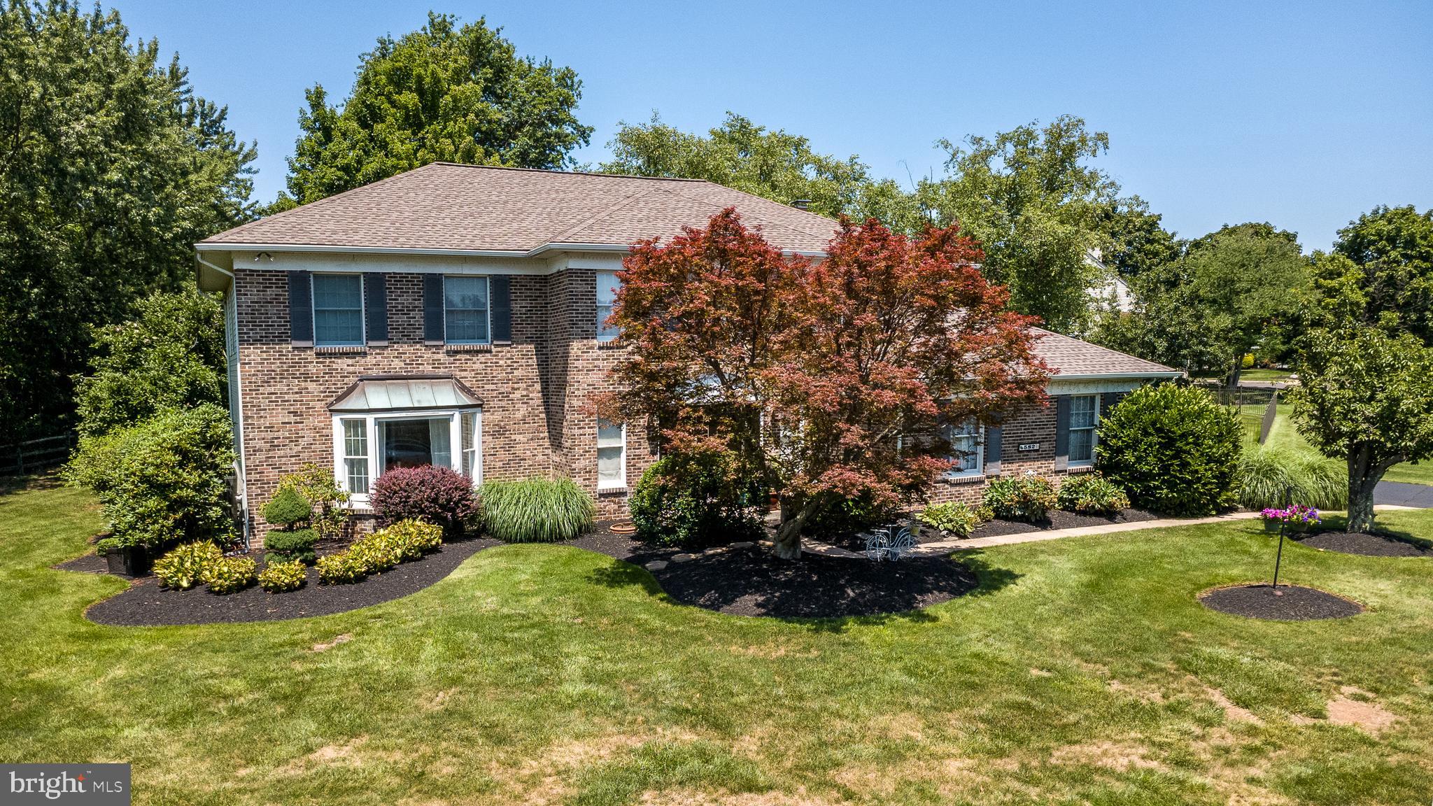 582 WEIKEL ROAD