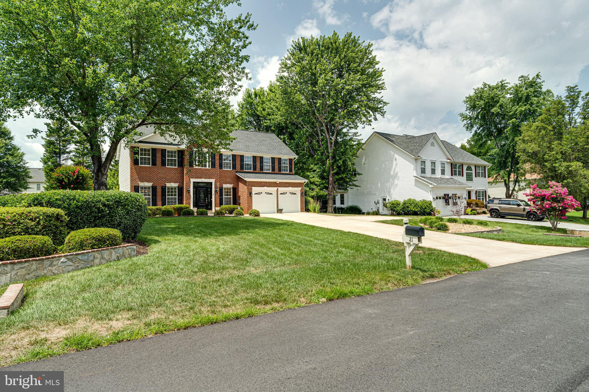 21 KIRBY LANE